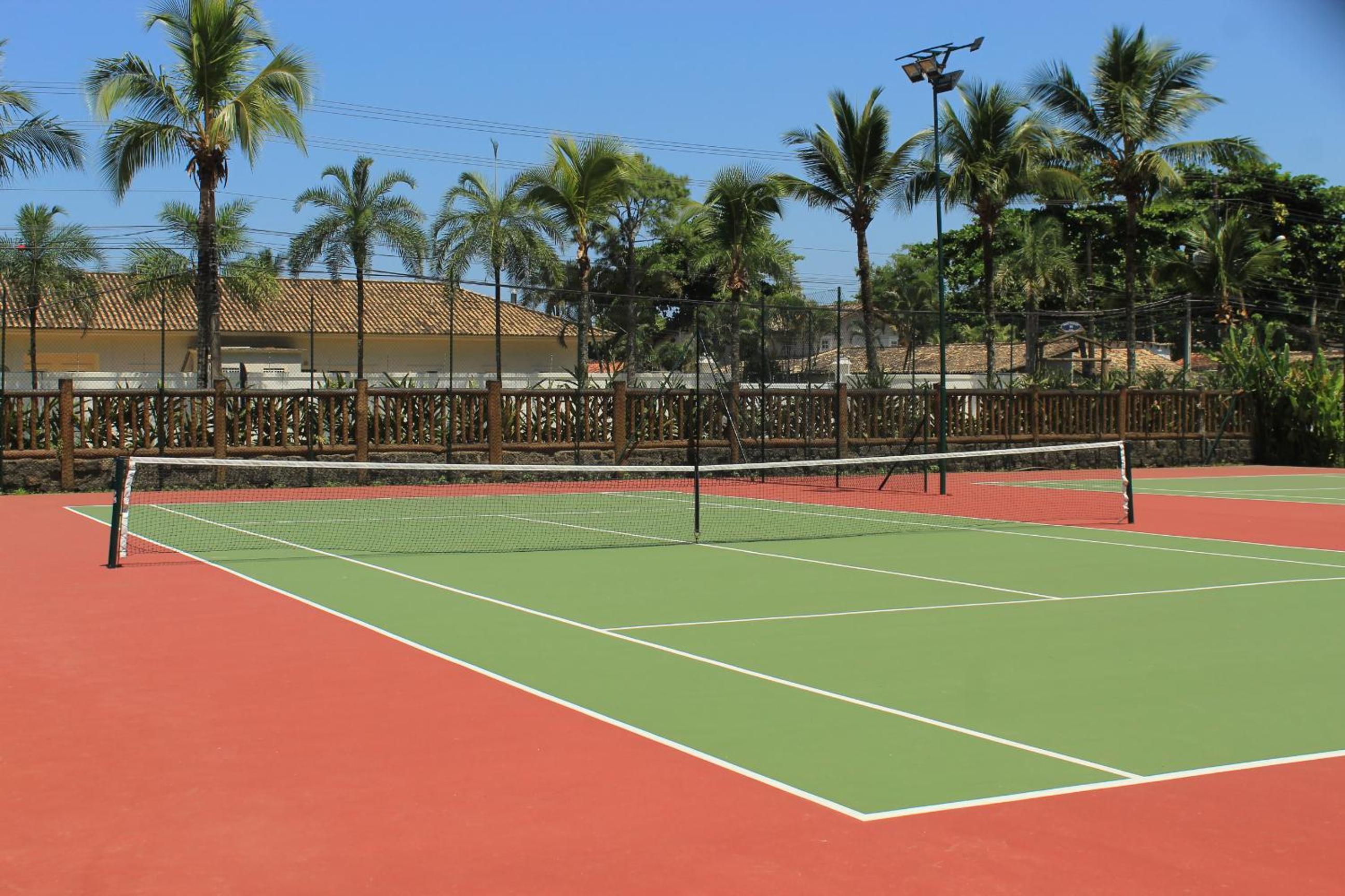 Maresias Beach House - Casas de alugueis em cond beira mar