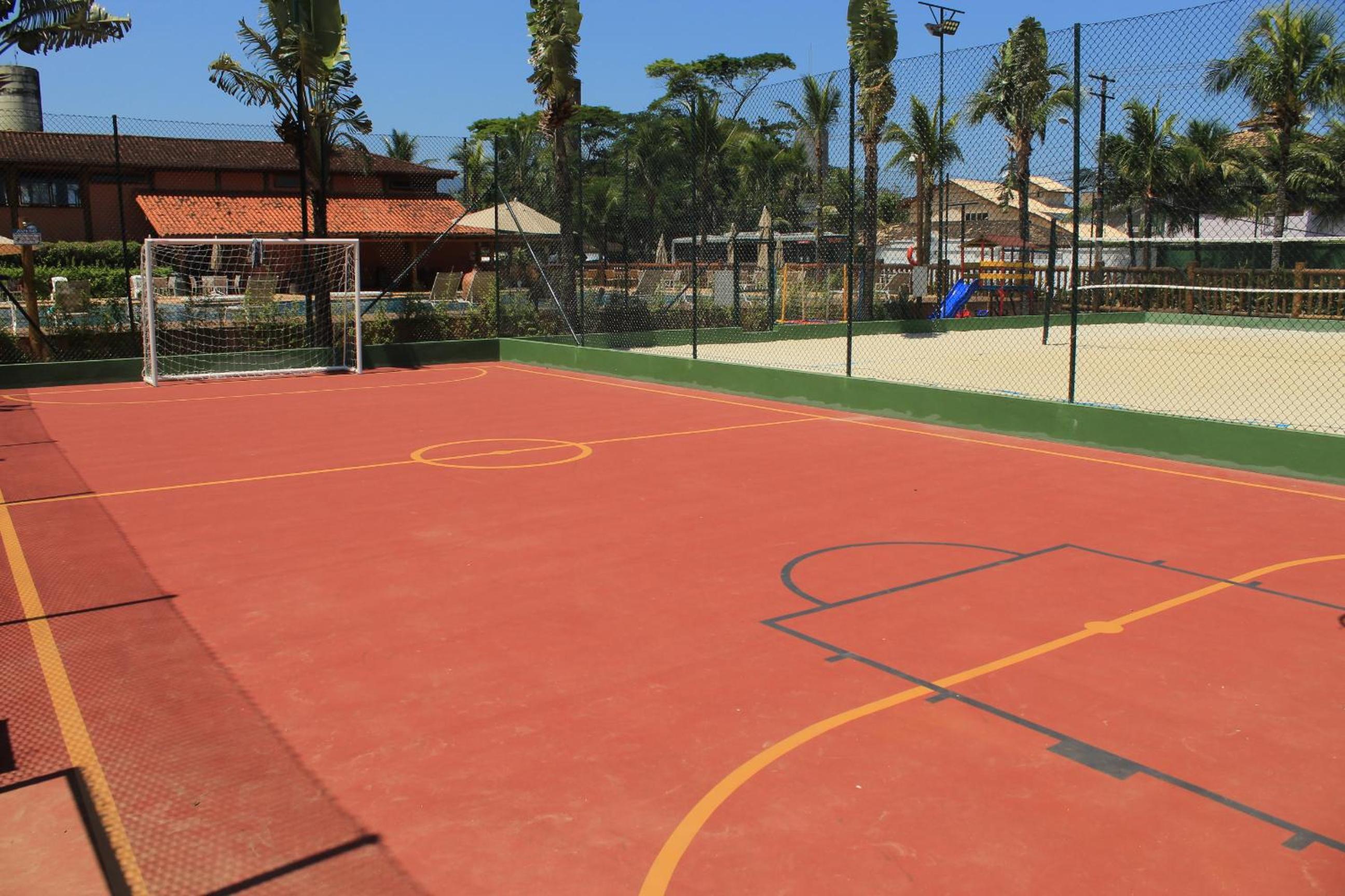 Maresias Beach House - Casas de alugueis em cond beira mar