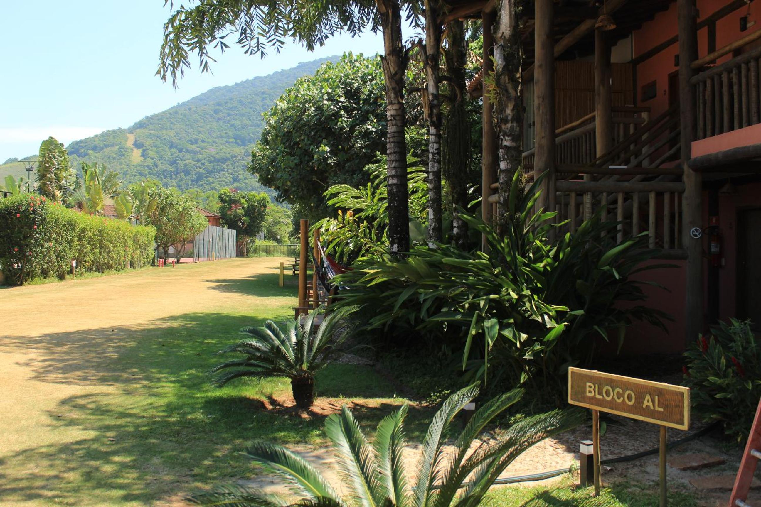 Maresias Beach House - Casas de alugueis em cond beira mar