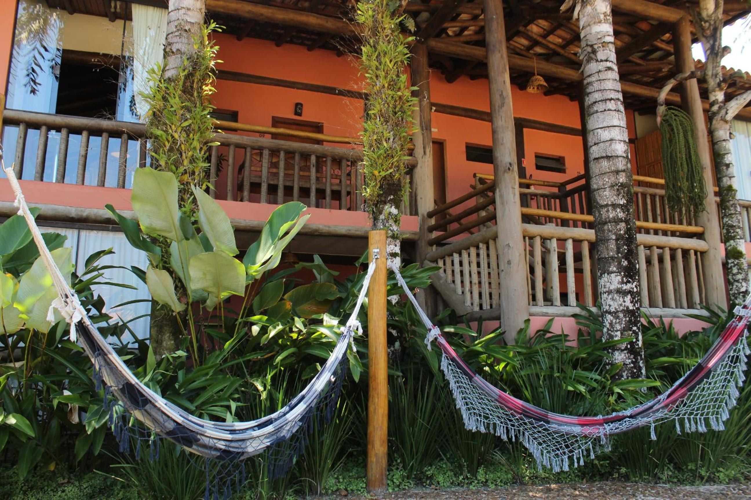 Maresias Beach House - Casas de alugueis em cond beira mar