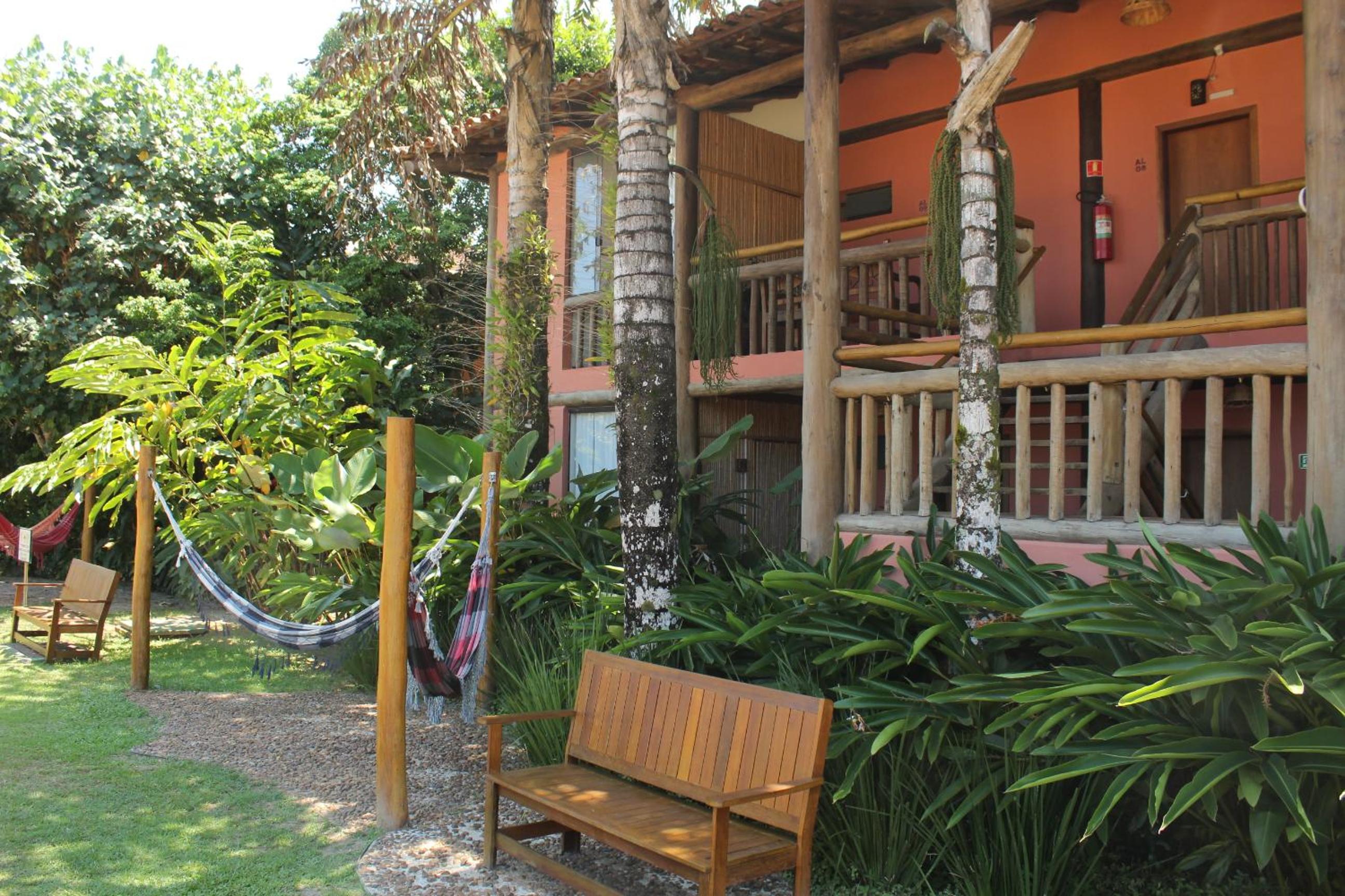 Maresias Beach House - Casas de alugueis em cond beira mar