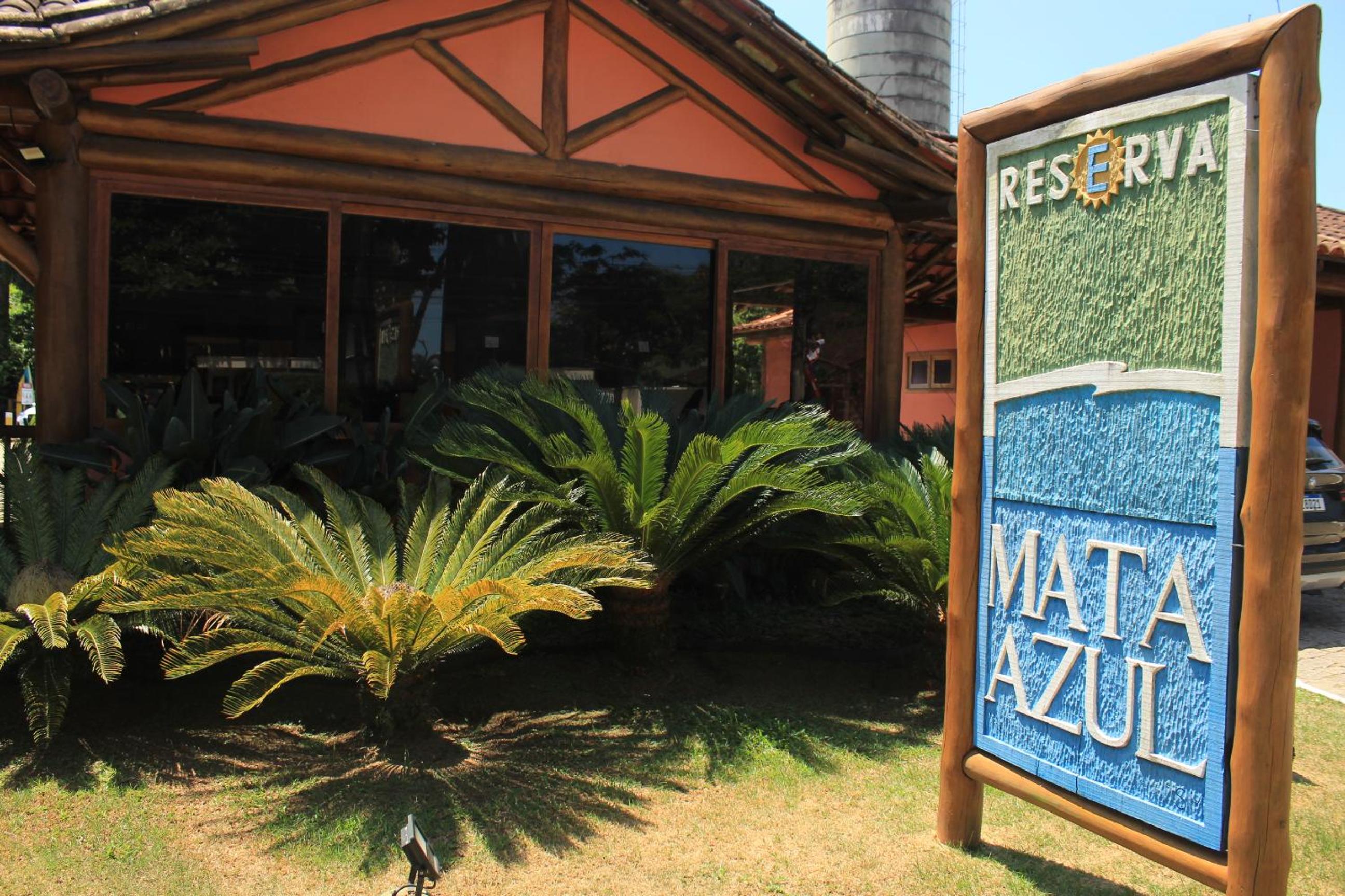 Maresias Beach House - Casas de alugueis em cond beira mar