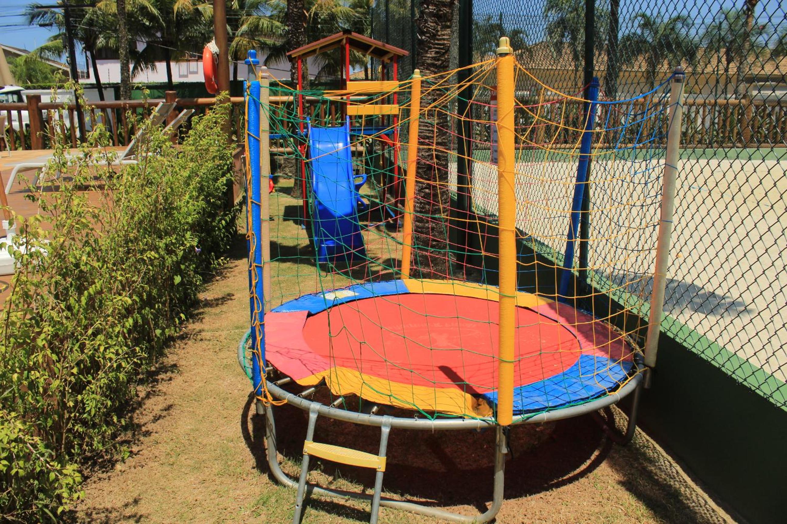 Maresias Beach House - Casas de alugueis em cond beira mar