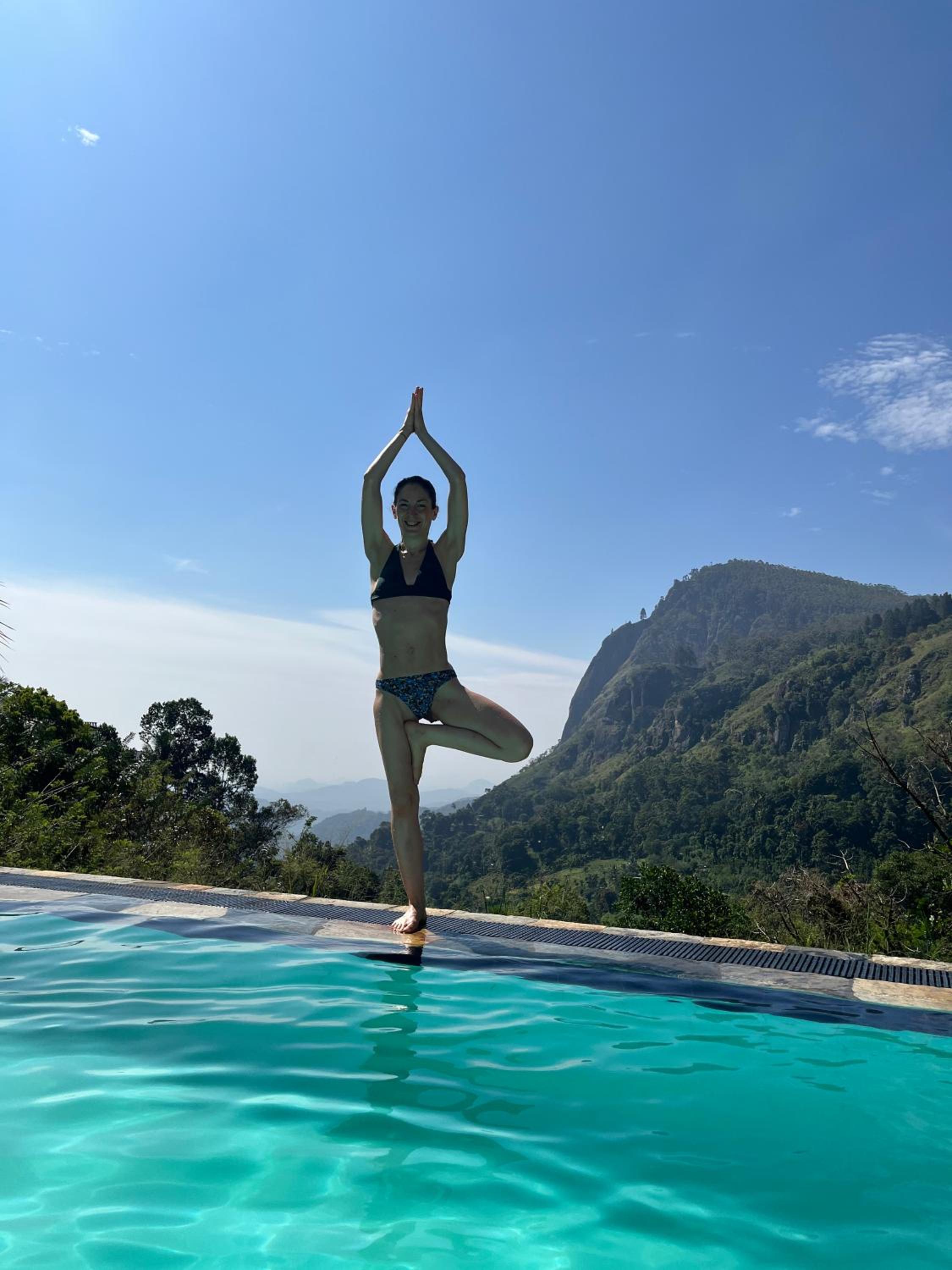 Hotel Zion View Ella Green Retreat - Image 1