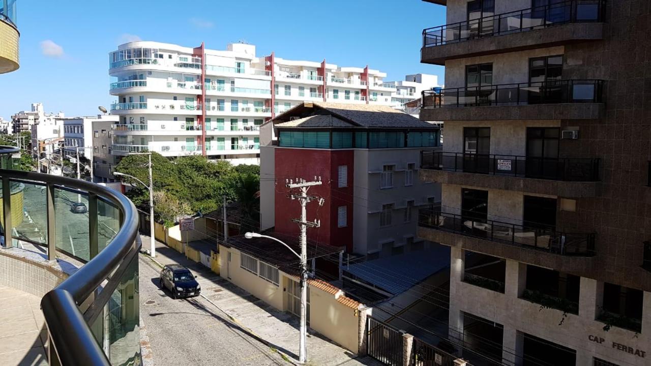 Condominio Chateau Mondrian