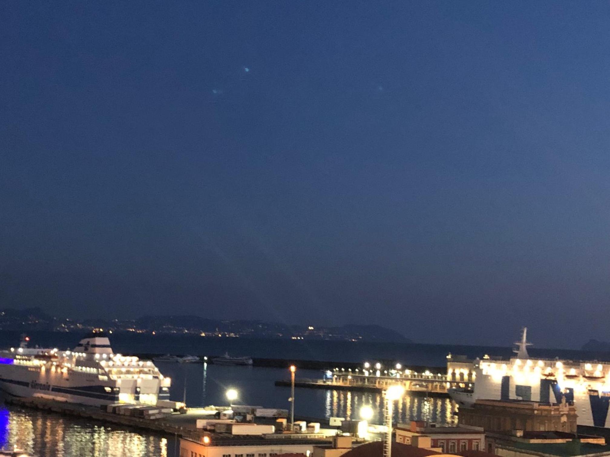 Marina SKY 8