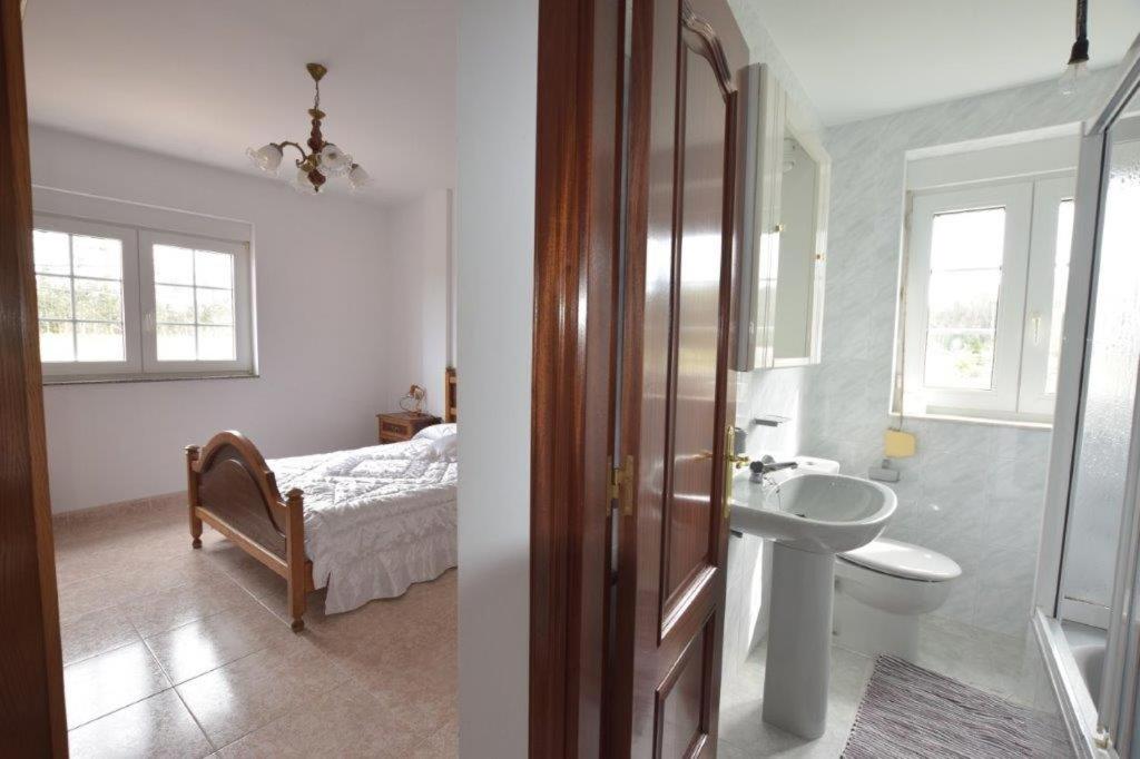 Casa Emiliano view 2
