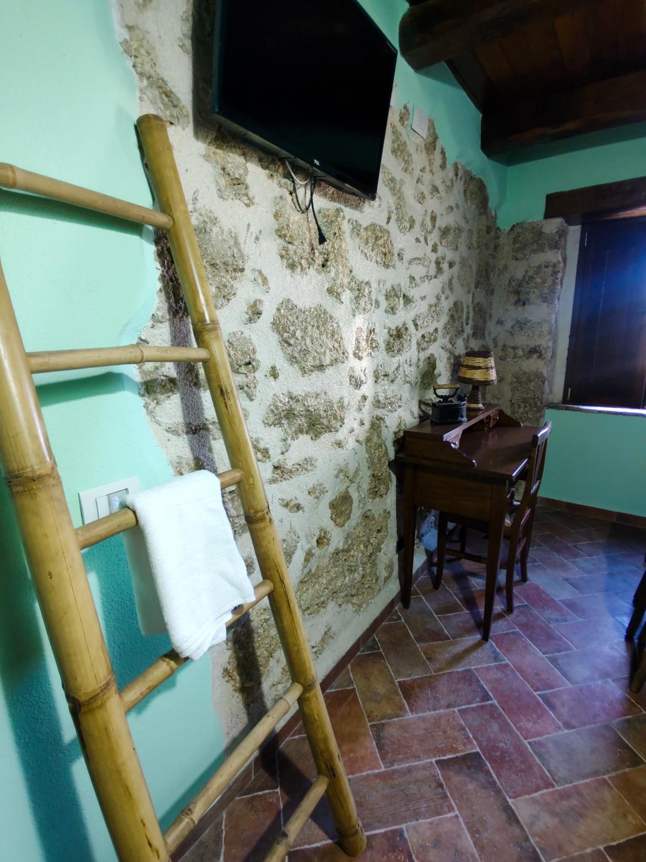 Agriturismo Le Faeta