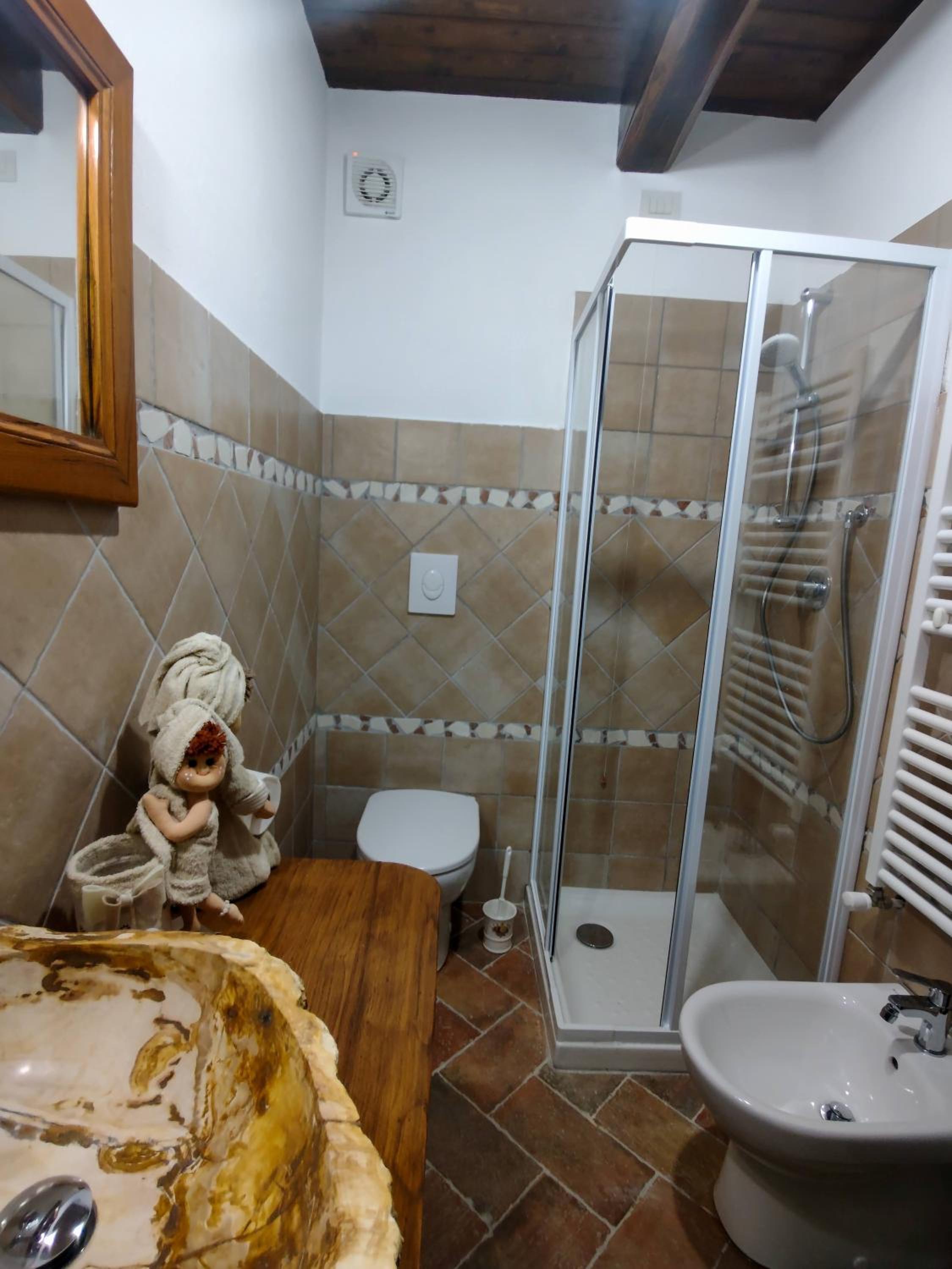 Agriturismo Le Faeta