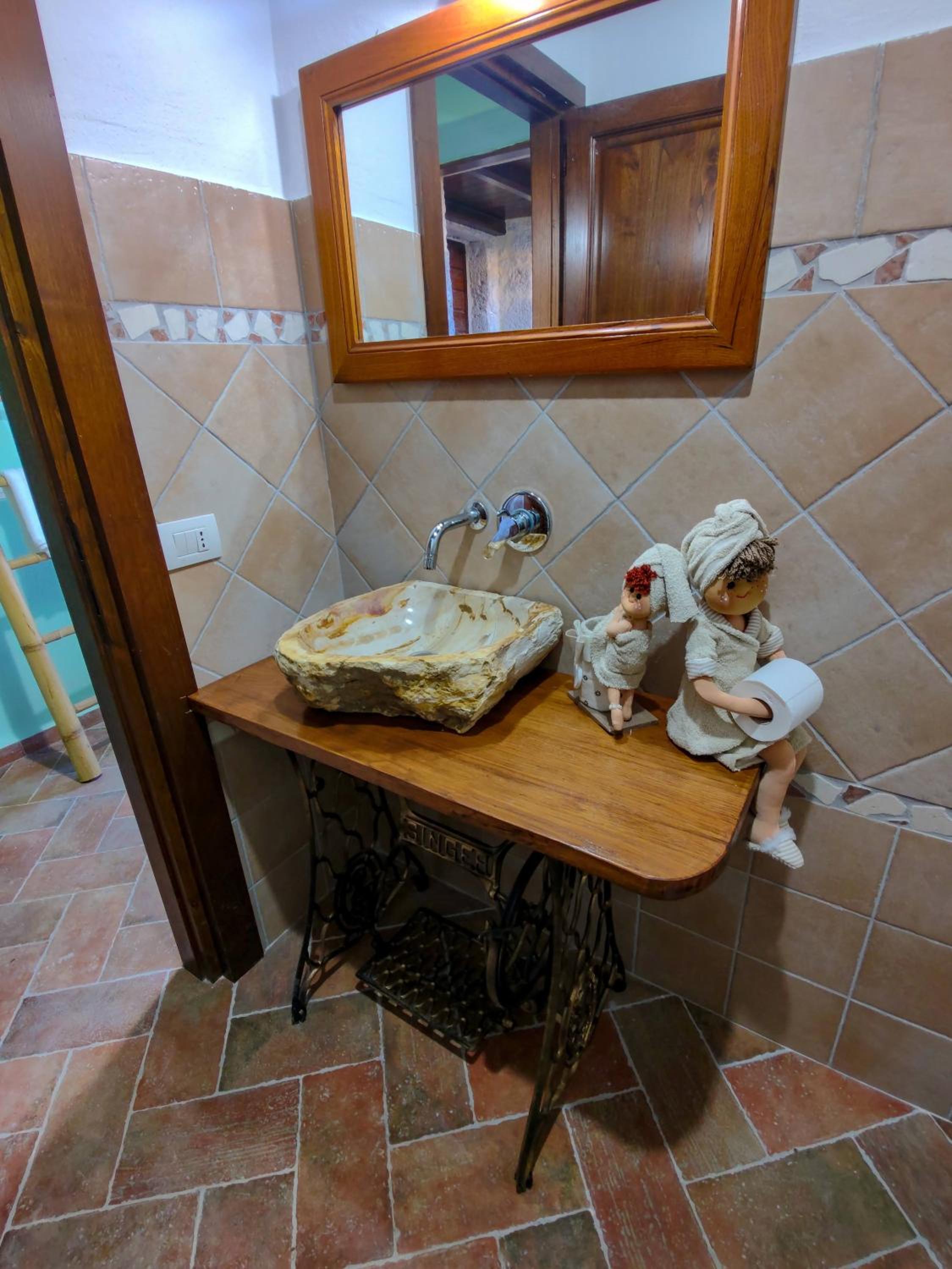 Agriturismo Le Faeta