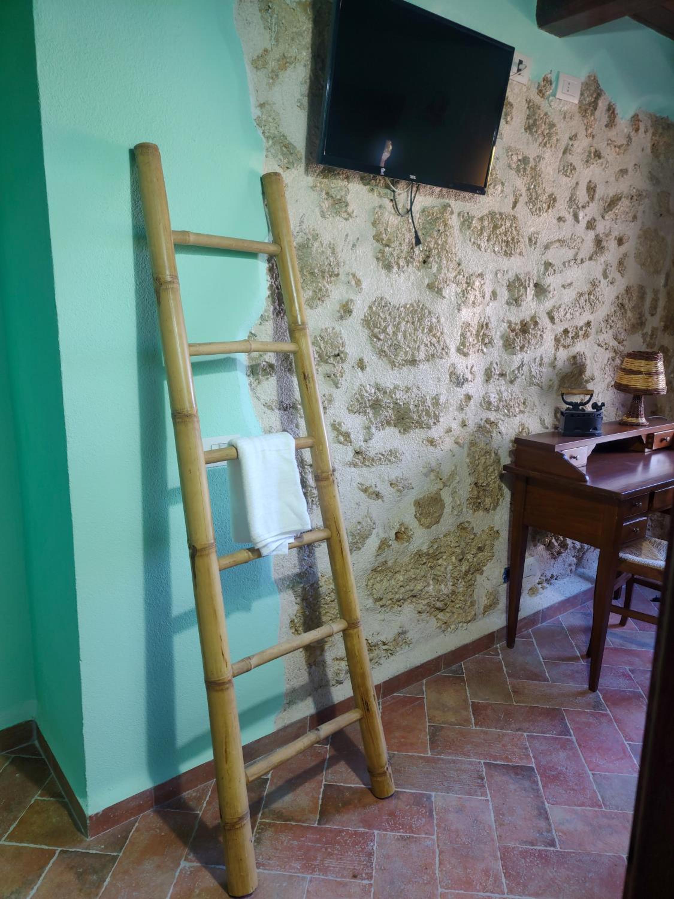 Agriturismo Le Faeta
