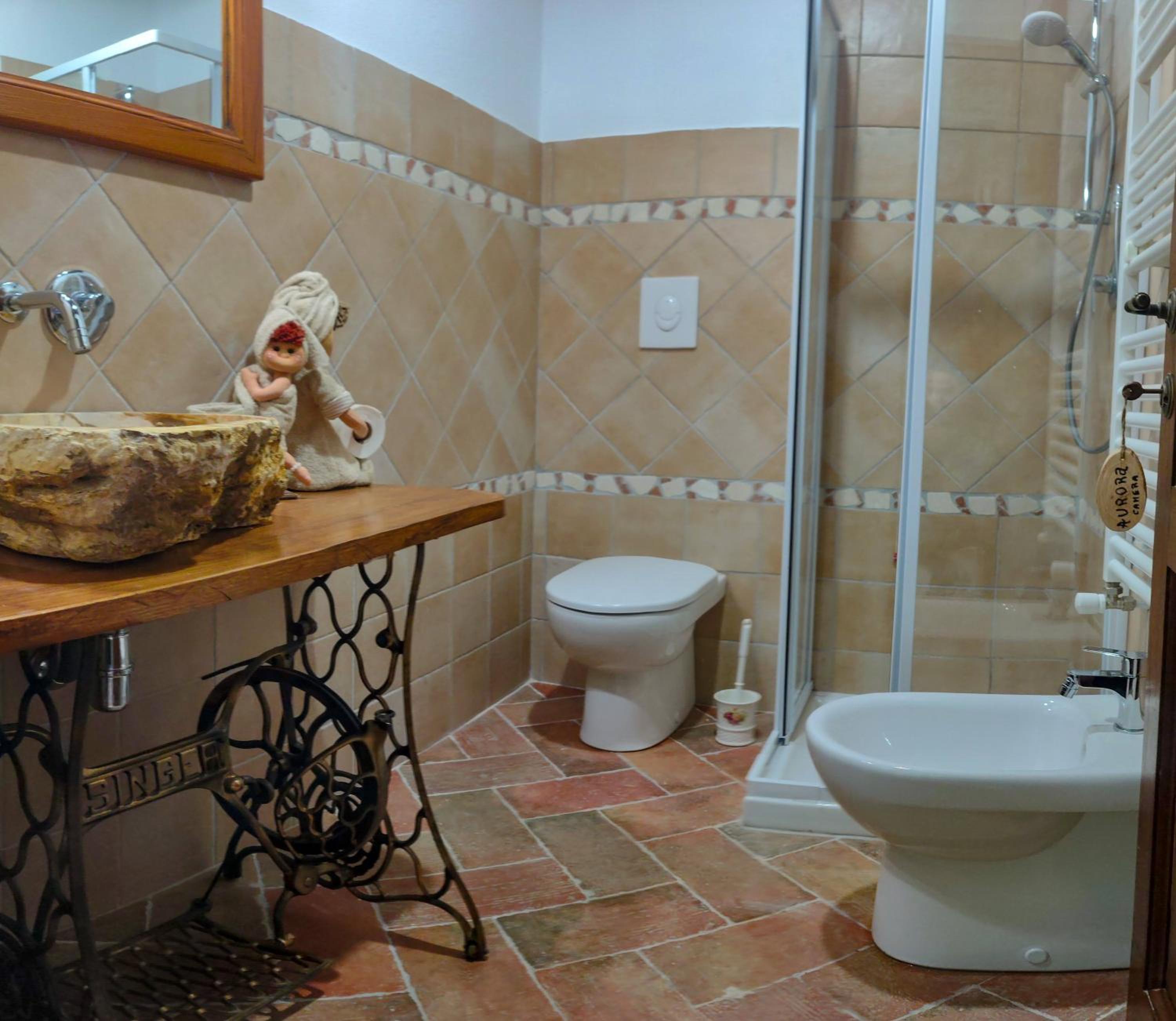 Agriturismo Le Faeta