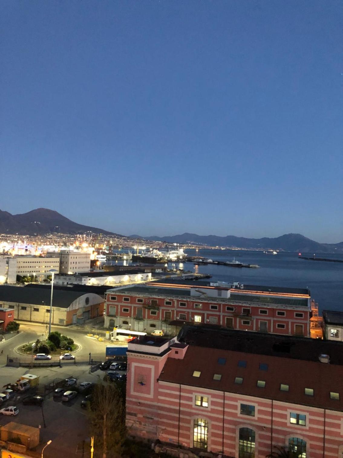 Marina SKY 8