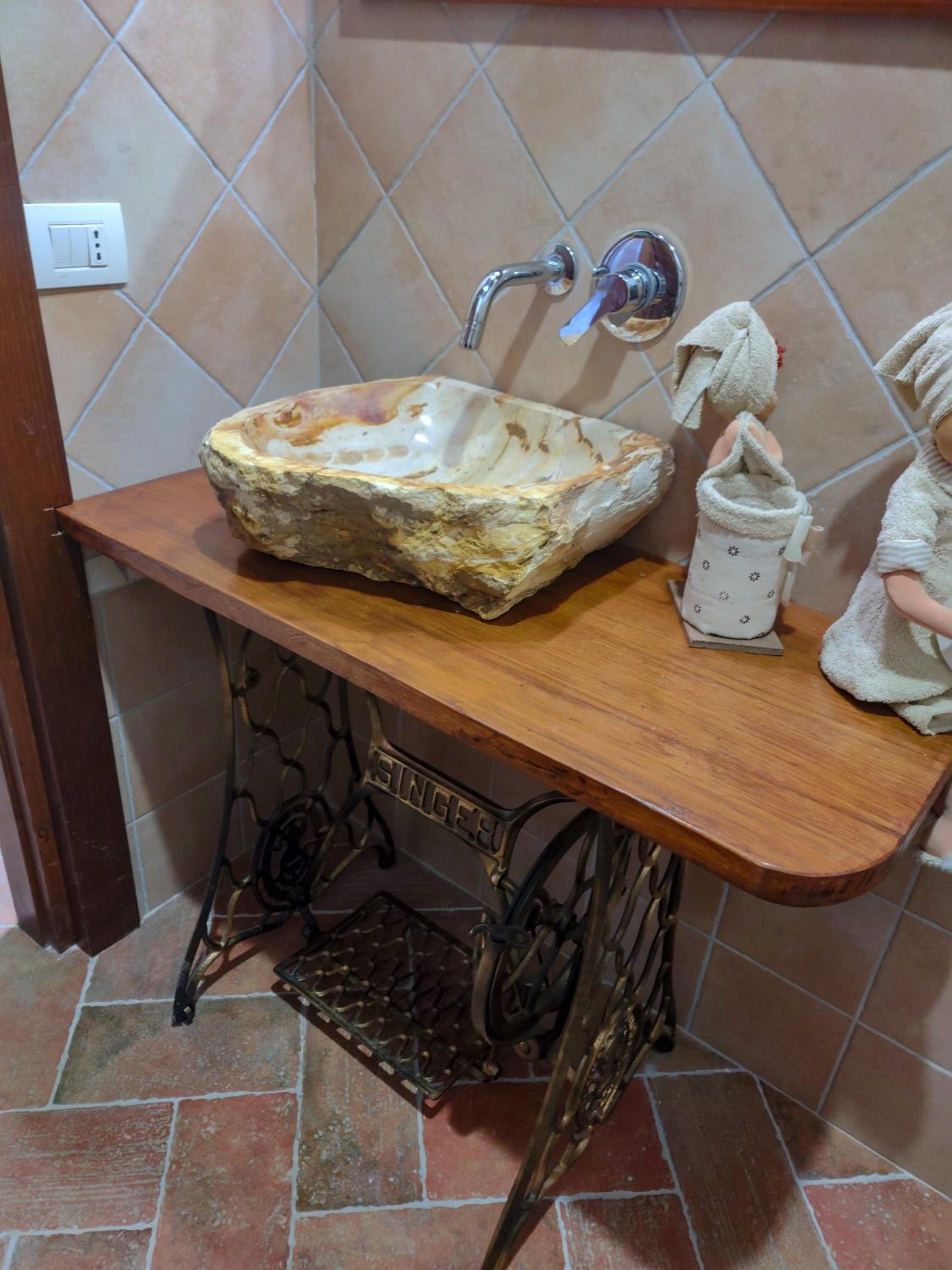 Agriturismo Le Faeta