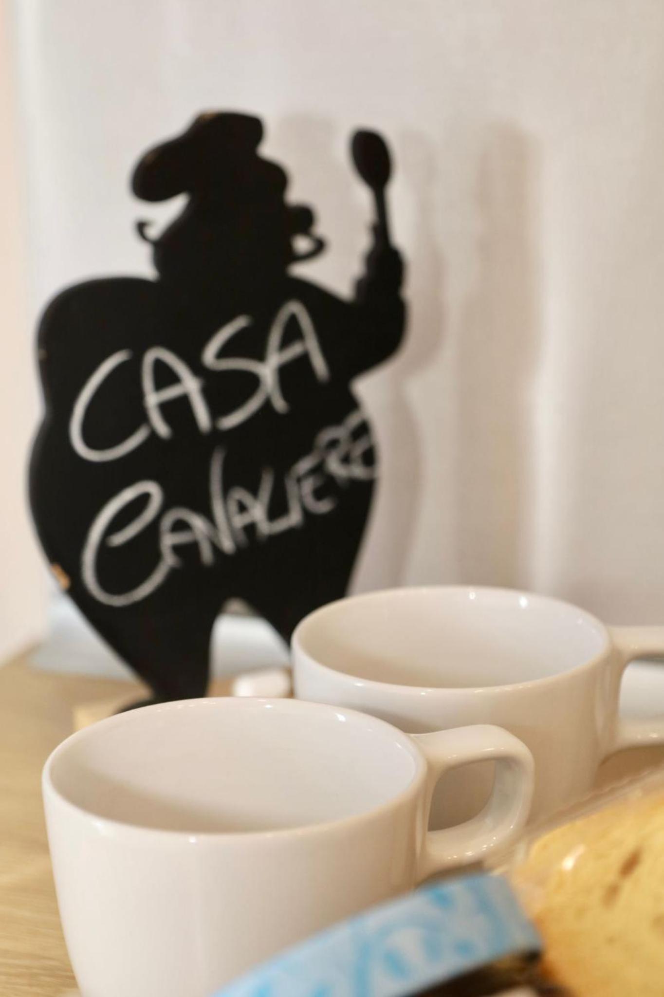 Casa Cavaliere