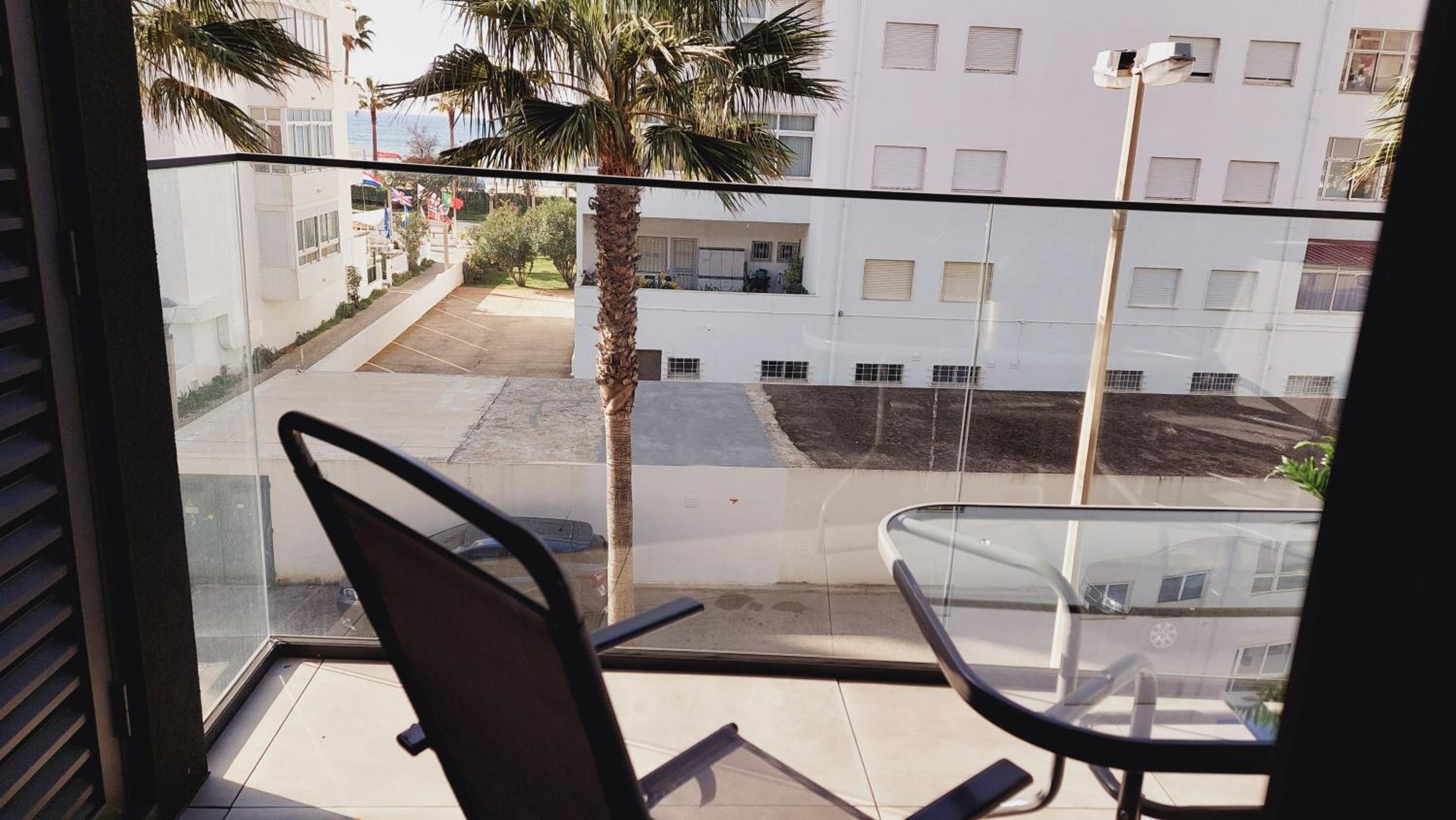 Apartamento Meerblick view 3