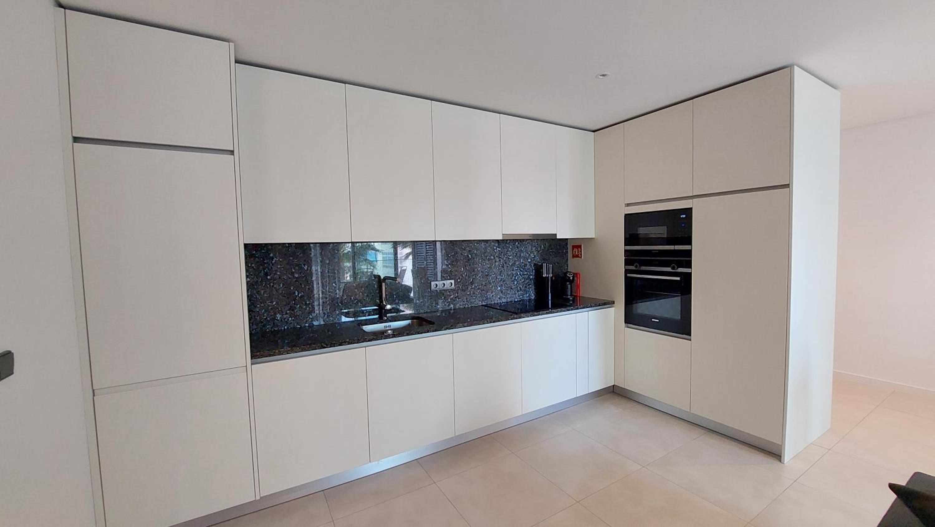 Apartamento Meerblick view 4
