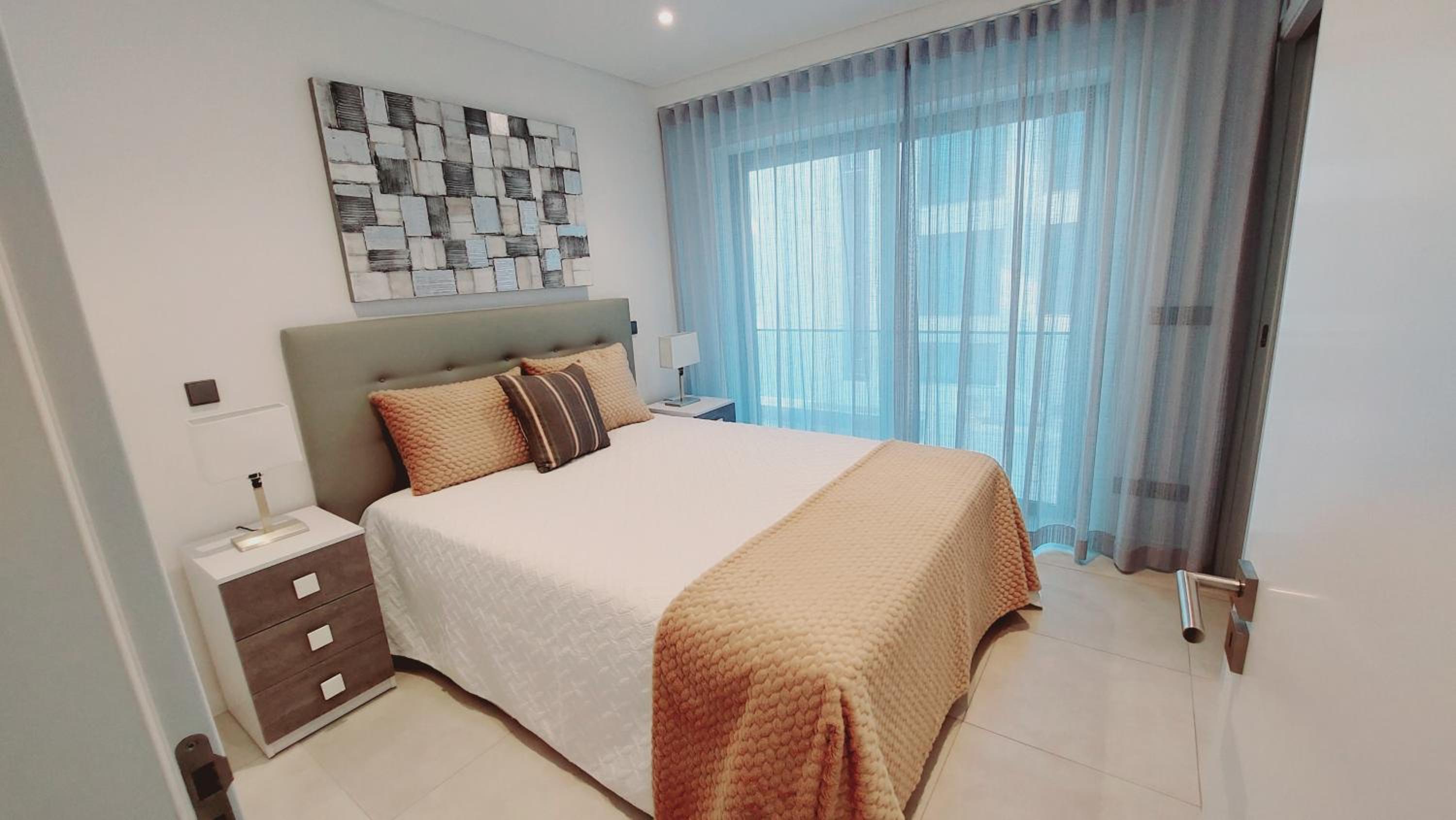 Apartamento Meerblick view 5