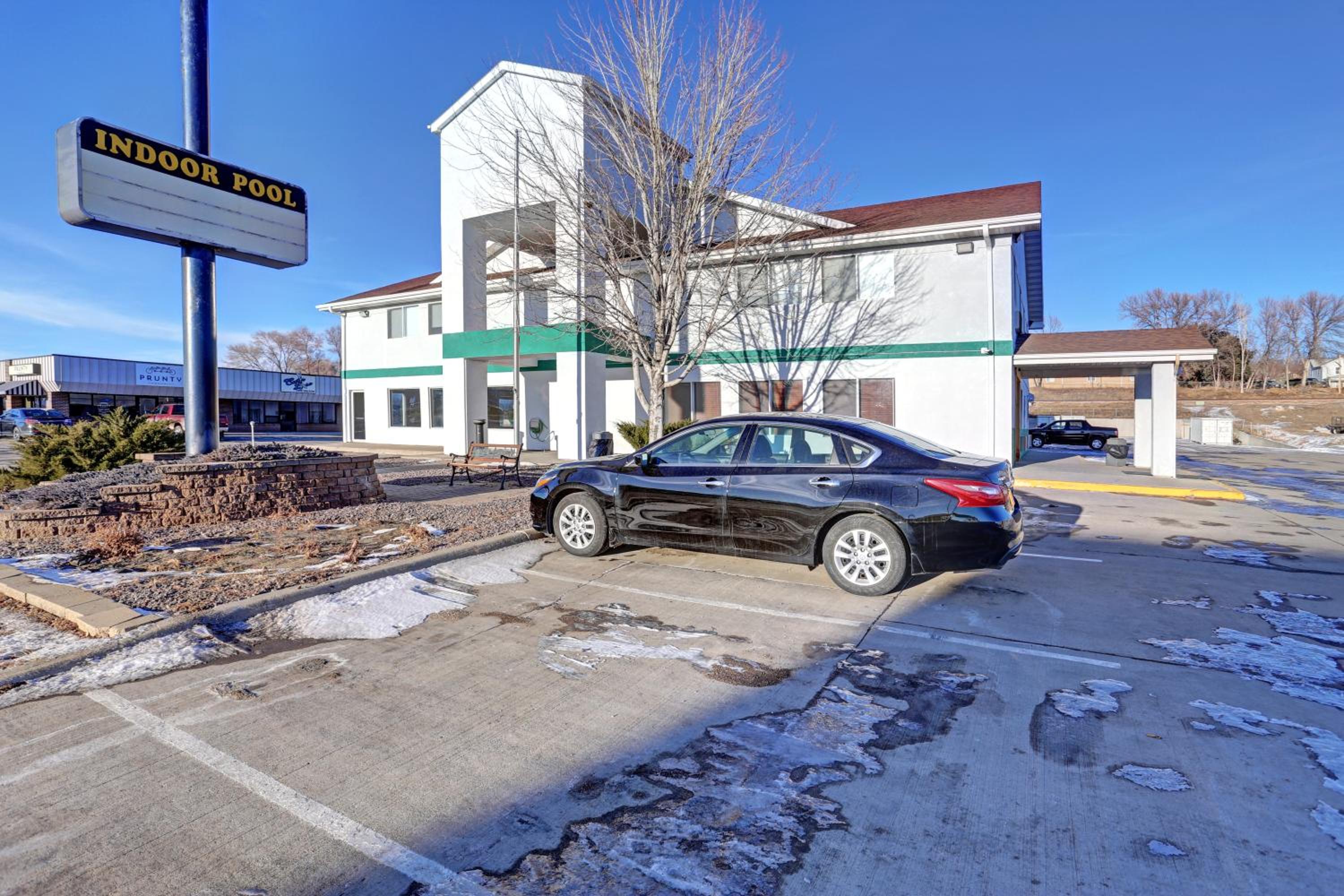 Quality Inn Pierre-Fort Pierre, Billede 87