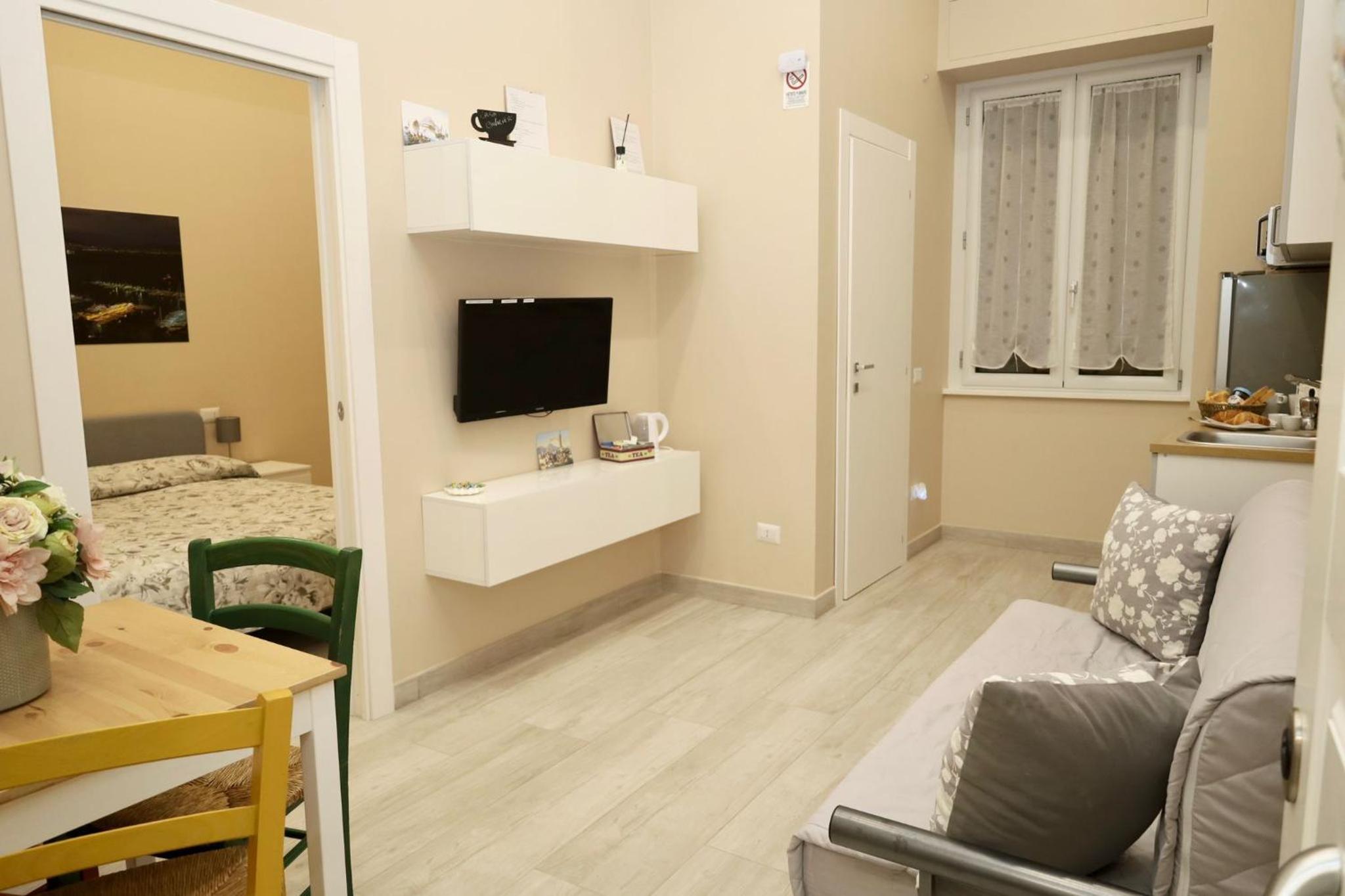 Casa Cavaliere