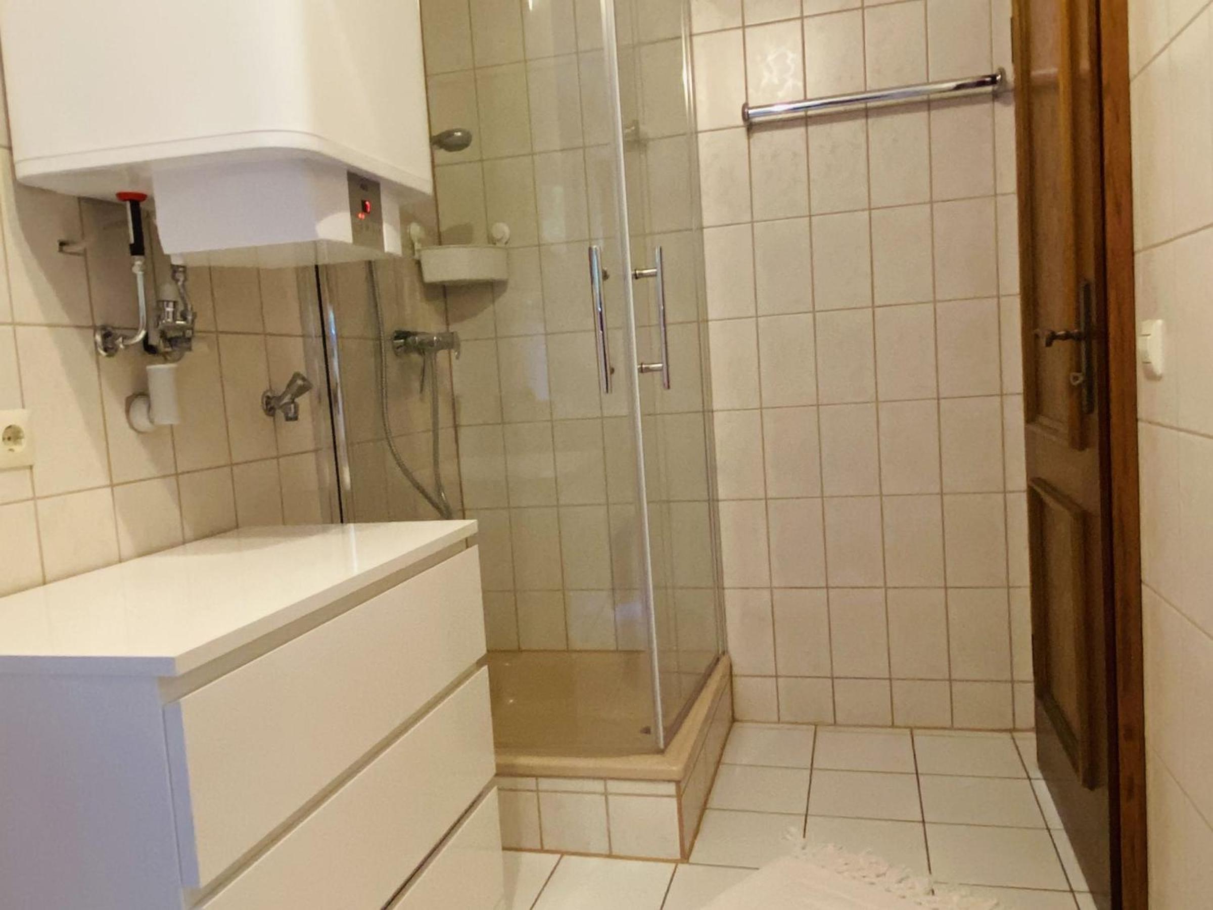 Ferienwohnung im Gärtle view 5