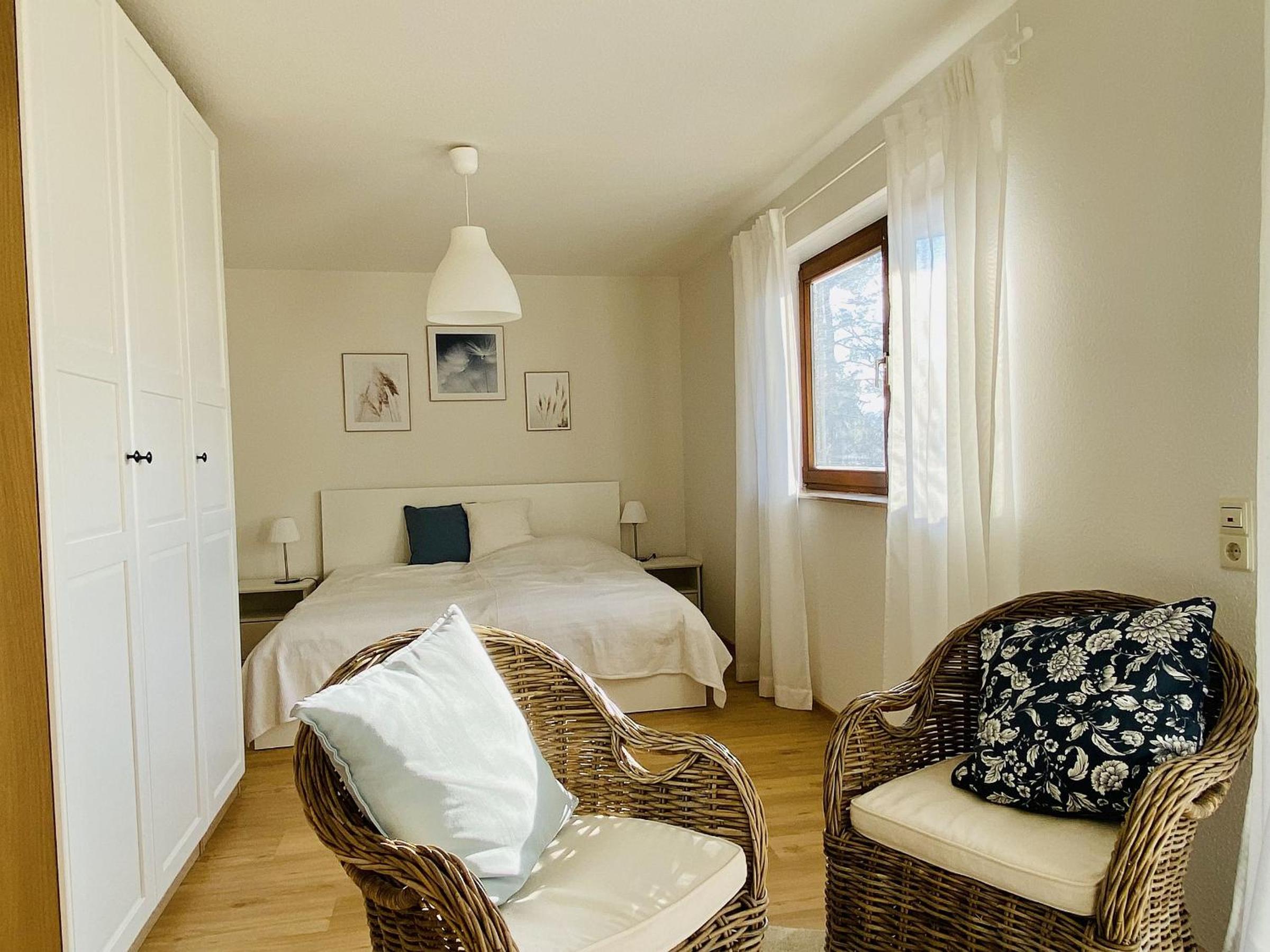 Ferienwohnung im Gärtle view 4