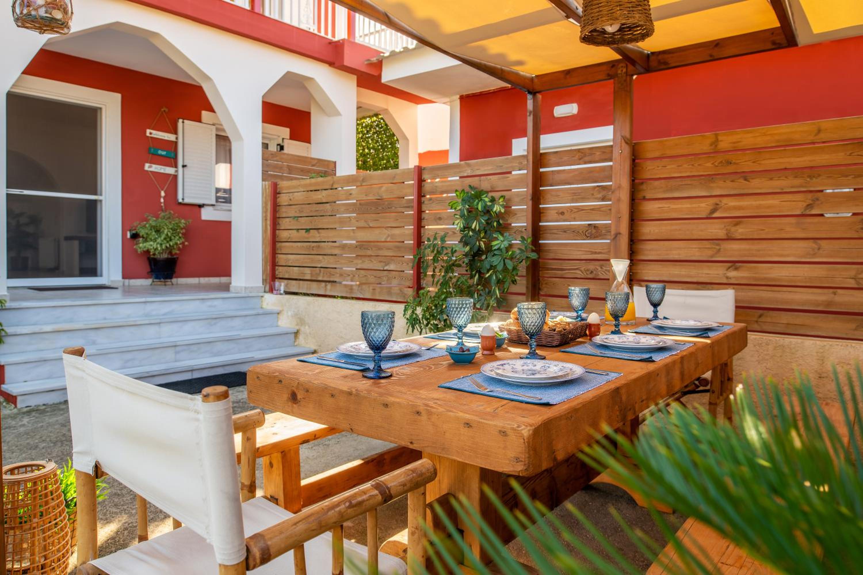 Diogenis House view 5