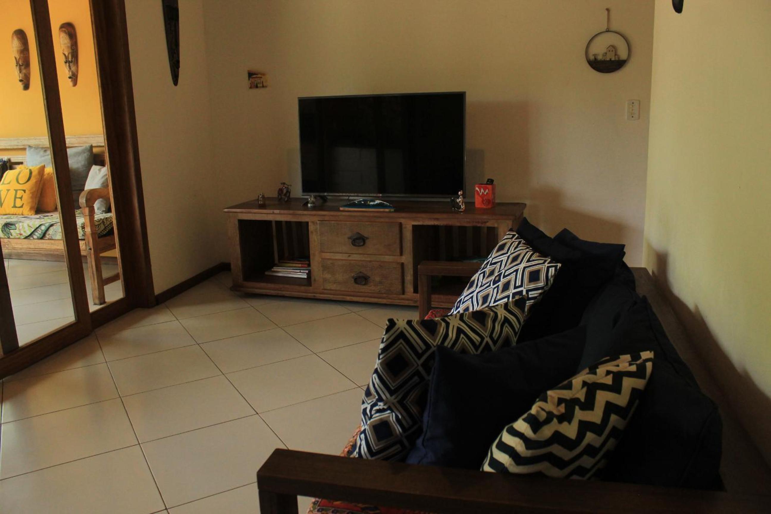 Maresias Beach House - Casas de alugueis em cond beira mar