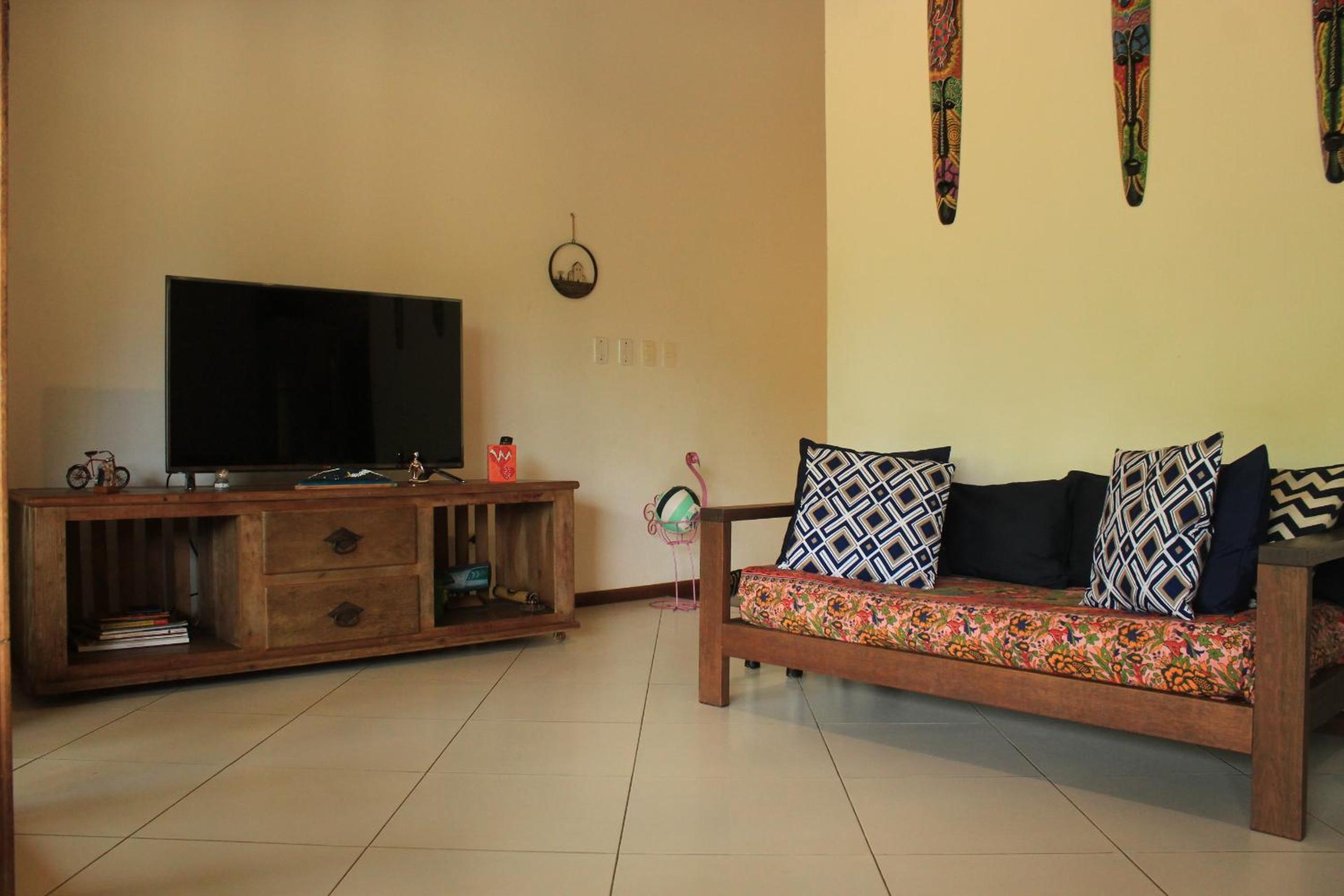 Maresias Beach House - Casas de alugueis em cond beira mar