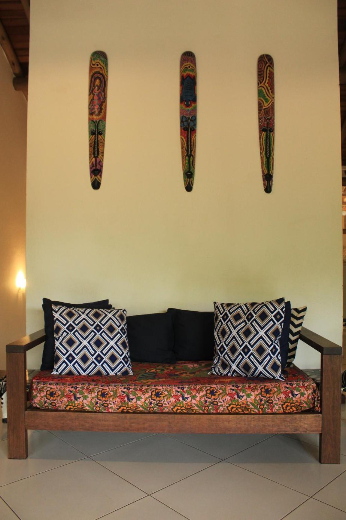 Maresias Beach House - Casas de alugueis em cond beira mar