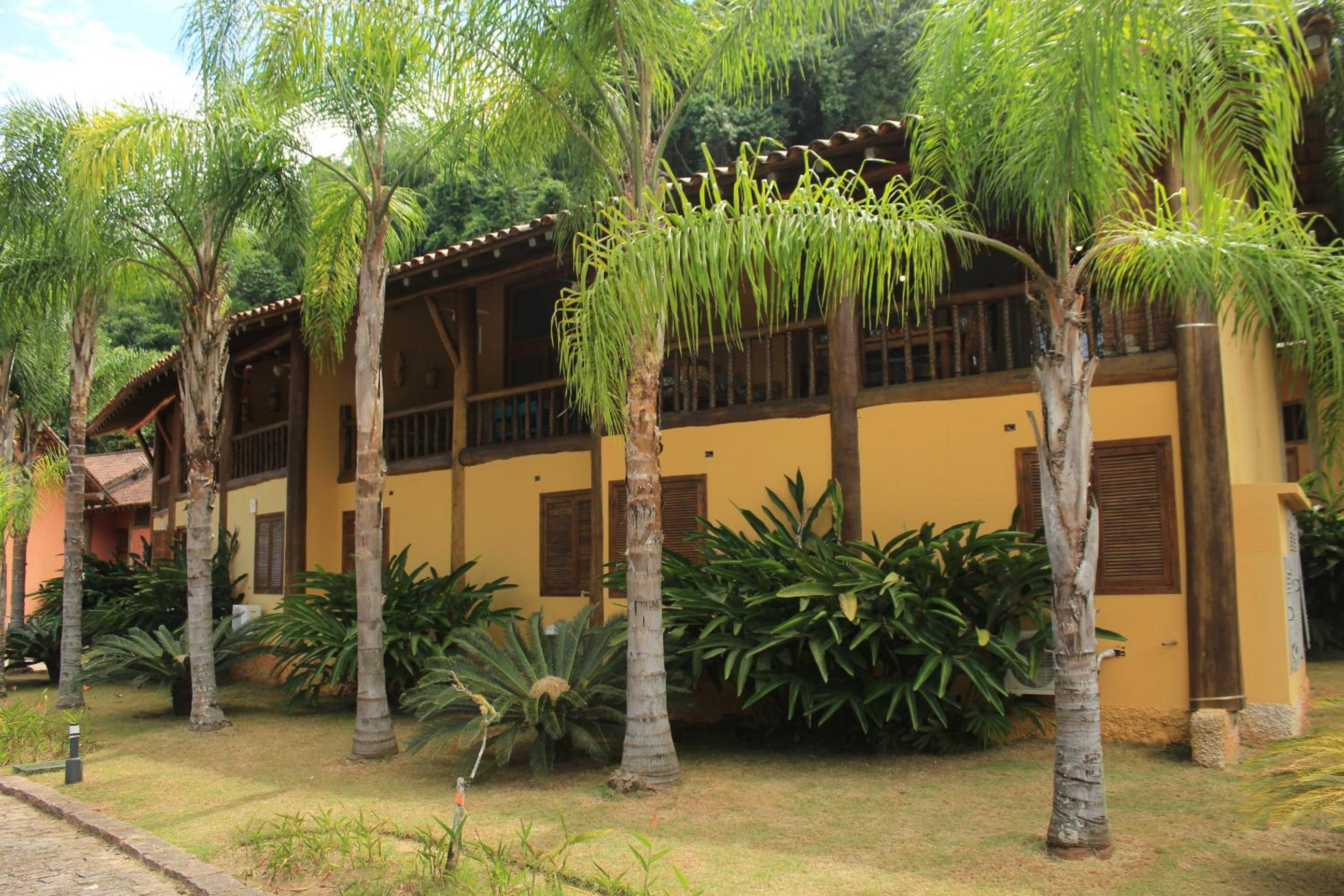 Maresias Beach House - Casas de alugueis em cond beira mar