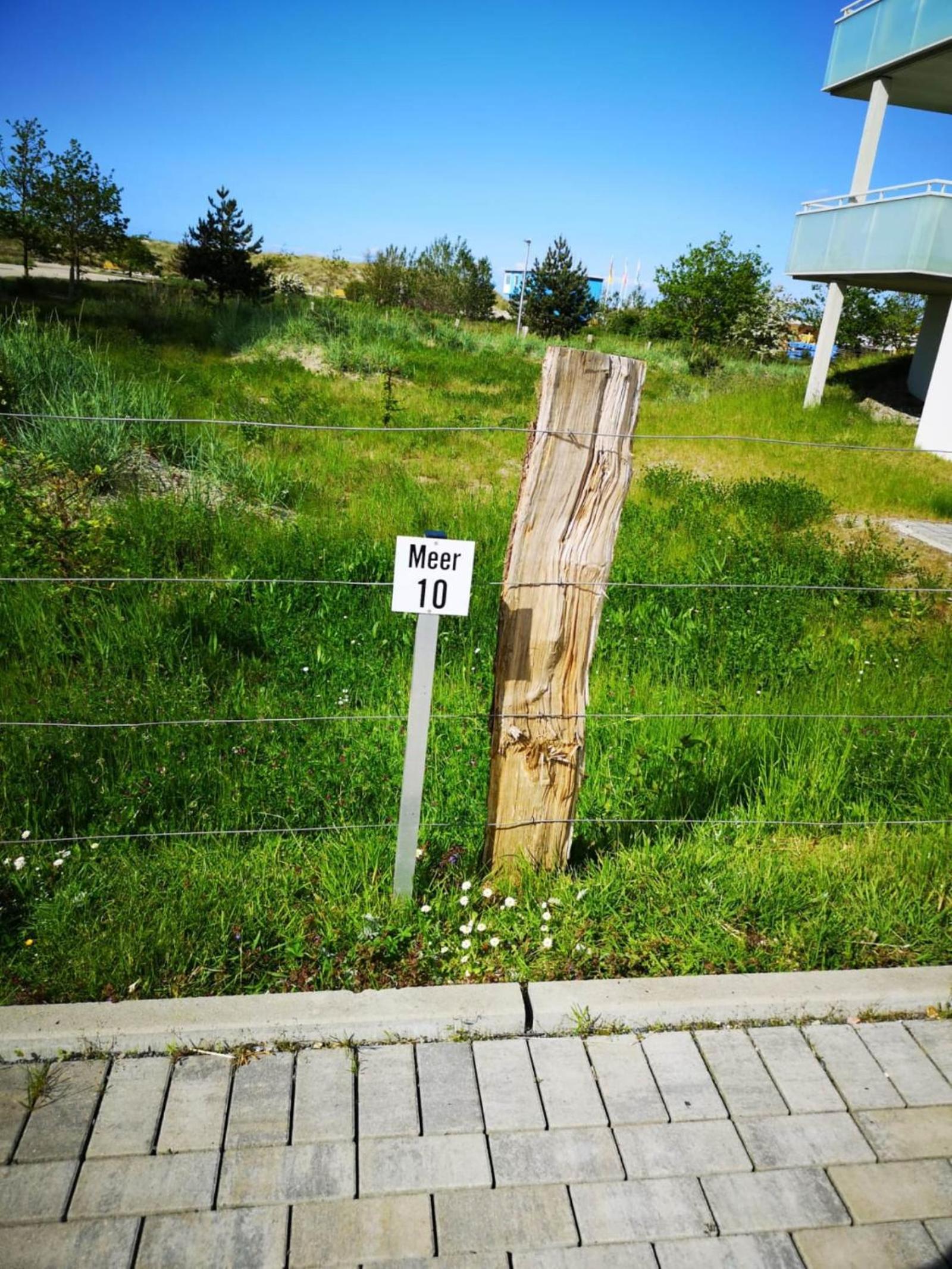 Strandquartier 10 inkl Wäsche Set