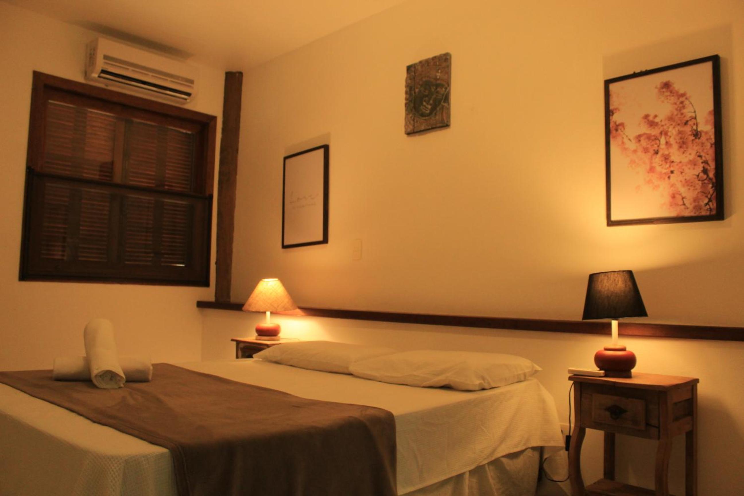 Maresias Beach House - Casas de alugueis em cond beira mar