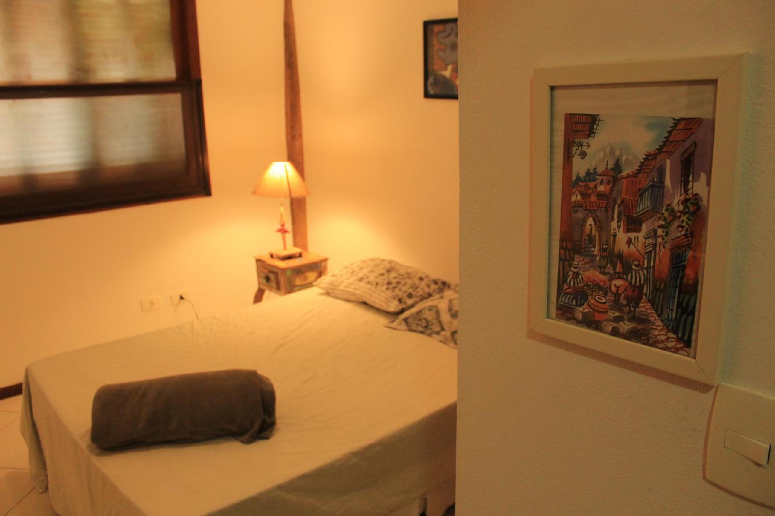 Maresias Beach House - Casas de alugueis em cond beira mar