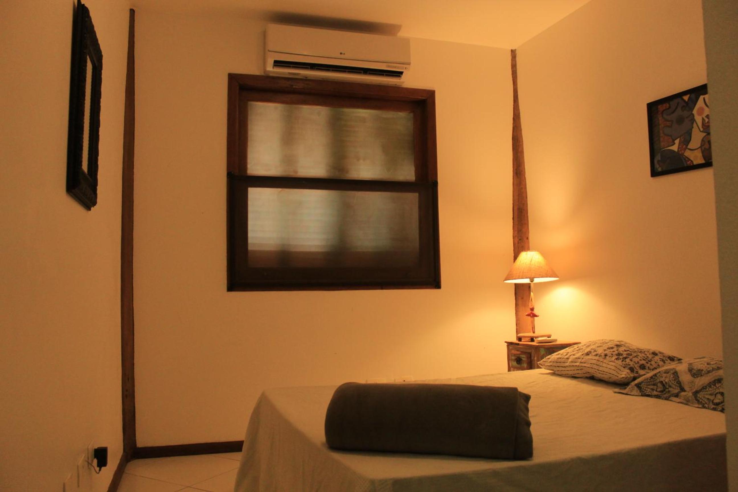 Maresias Beach House - Casas de alugueis em cond beira mar
