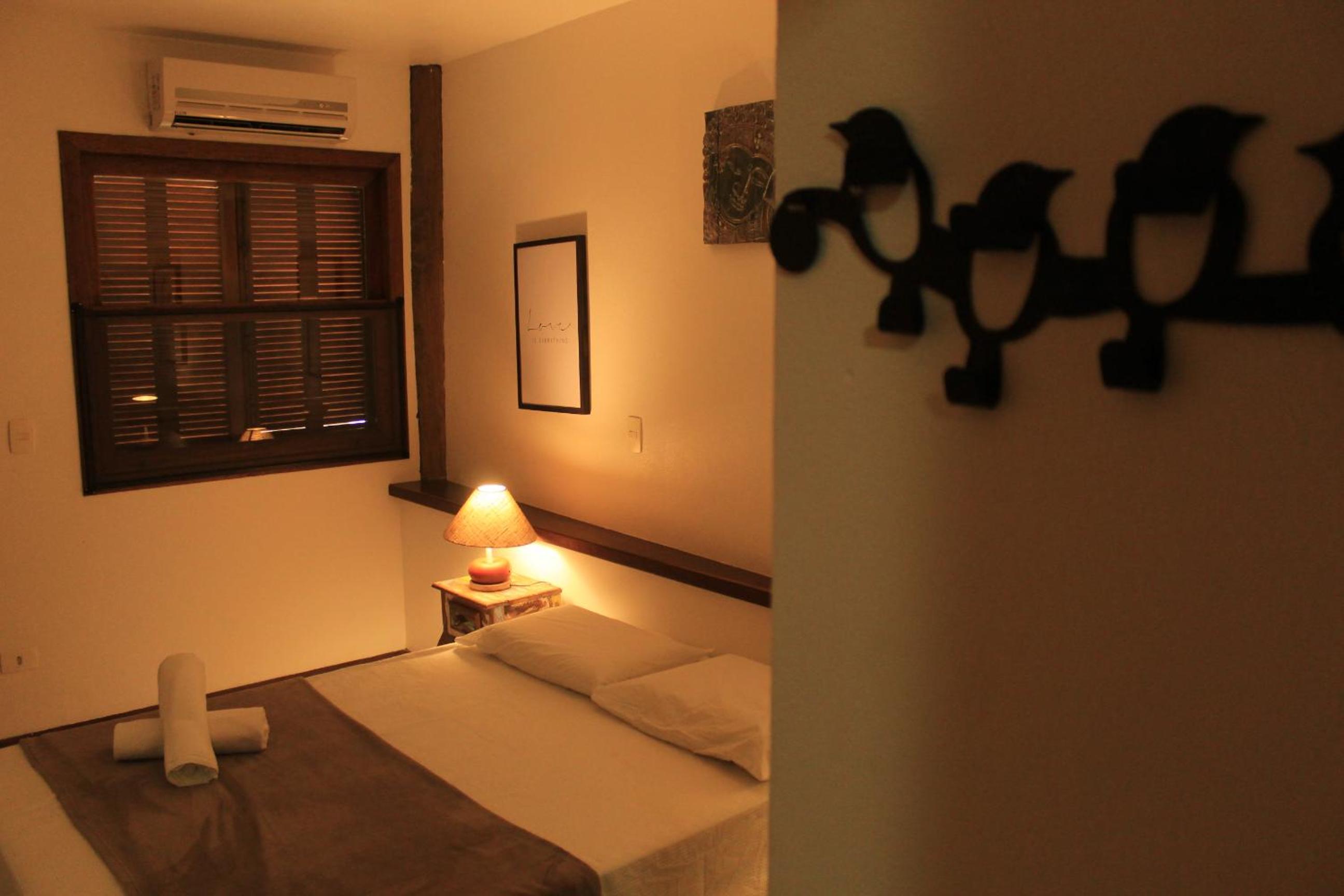 Maresias Beach House - Casas de alugueis em cond beira mar