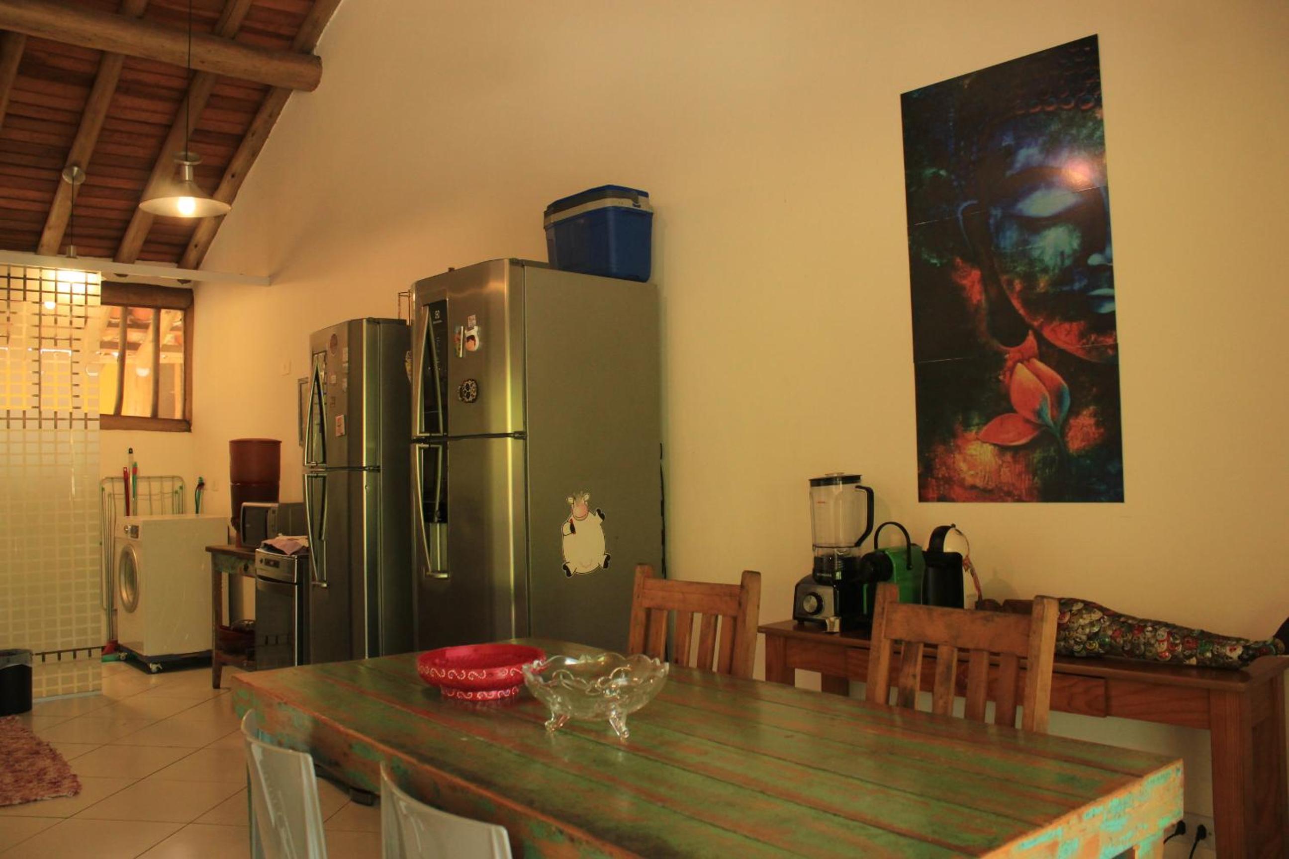 Maresias Beach House - Casas de alugueis em cond beira mar