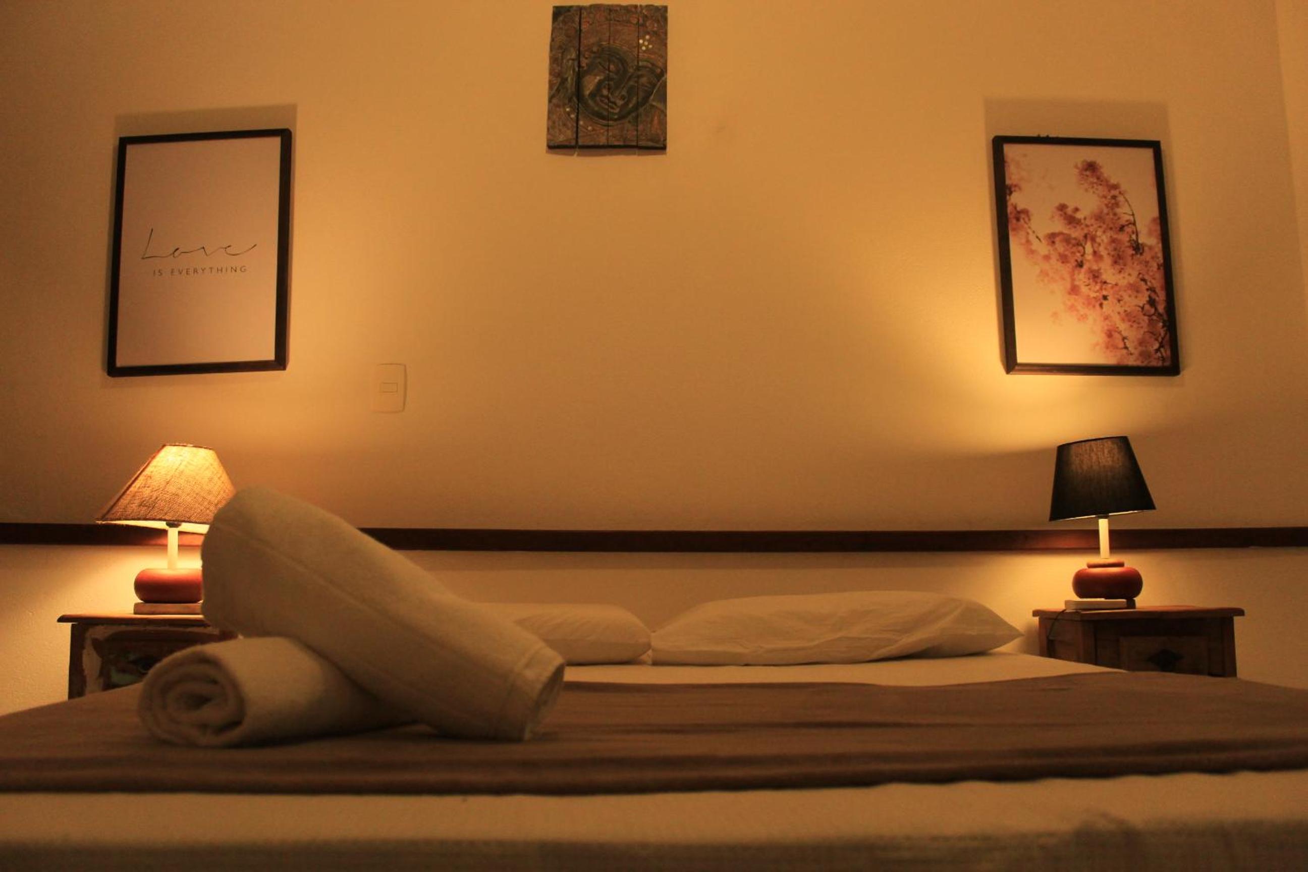 Maresias Beach House - Casas de alugueis em cond beira mar
