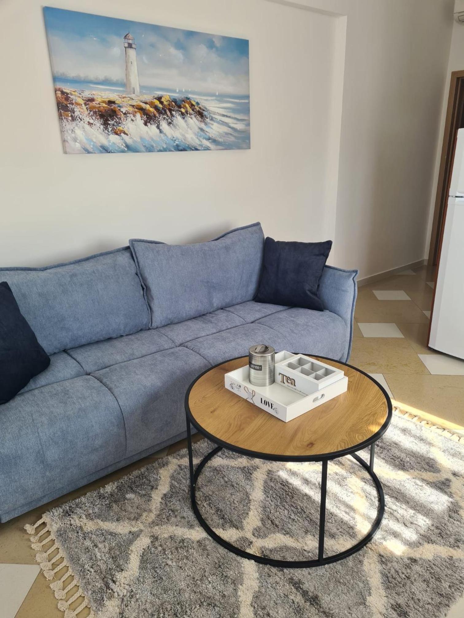 Apartmani Ruzmarin