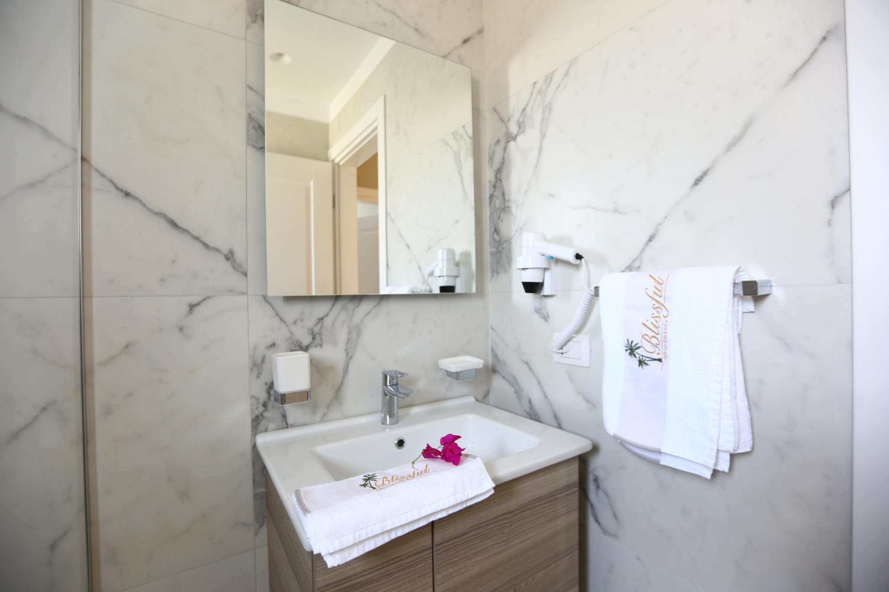 Blissful Apartments