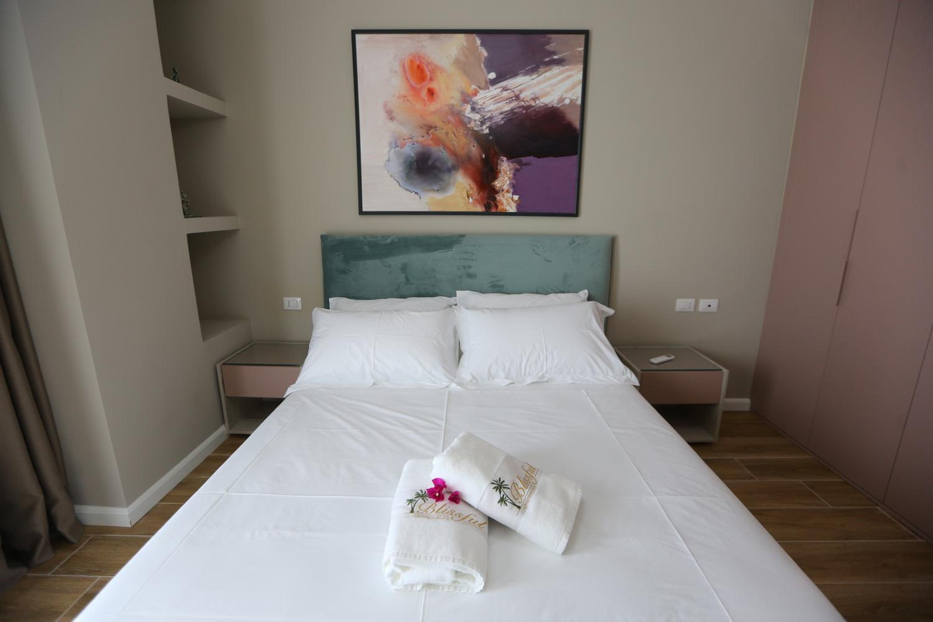 Blissful Apartments