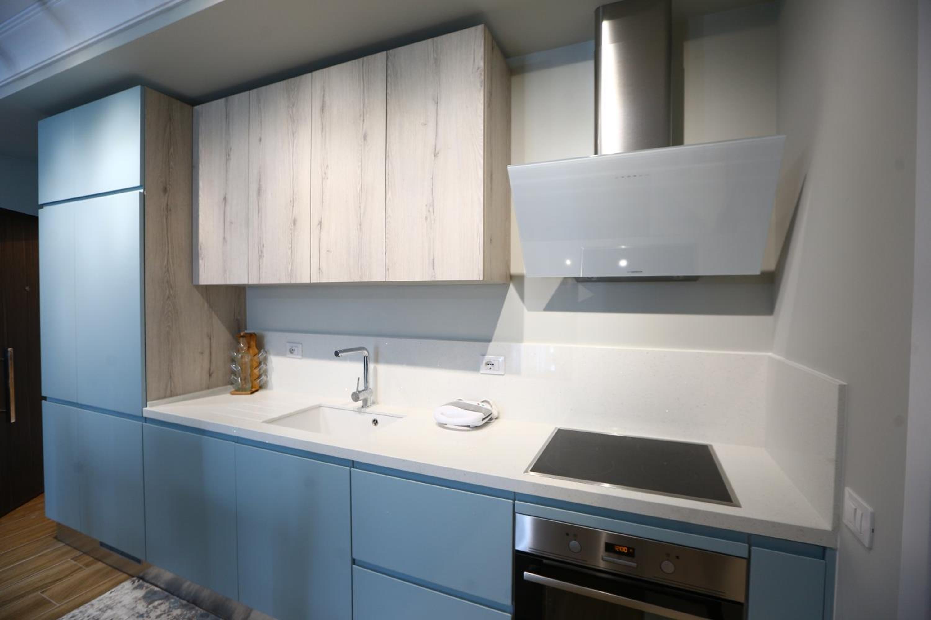 Blissful Apartments