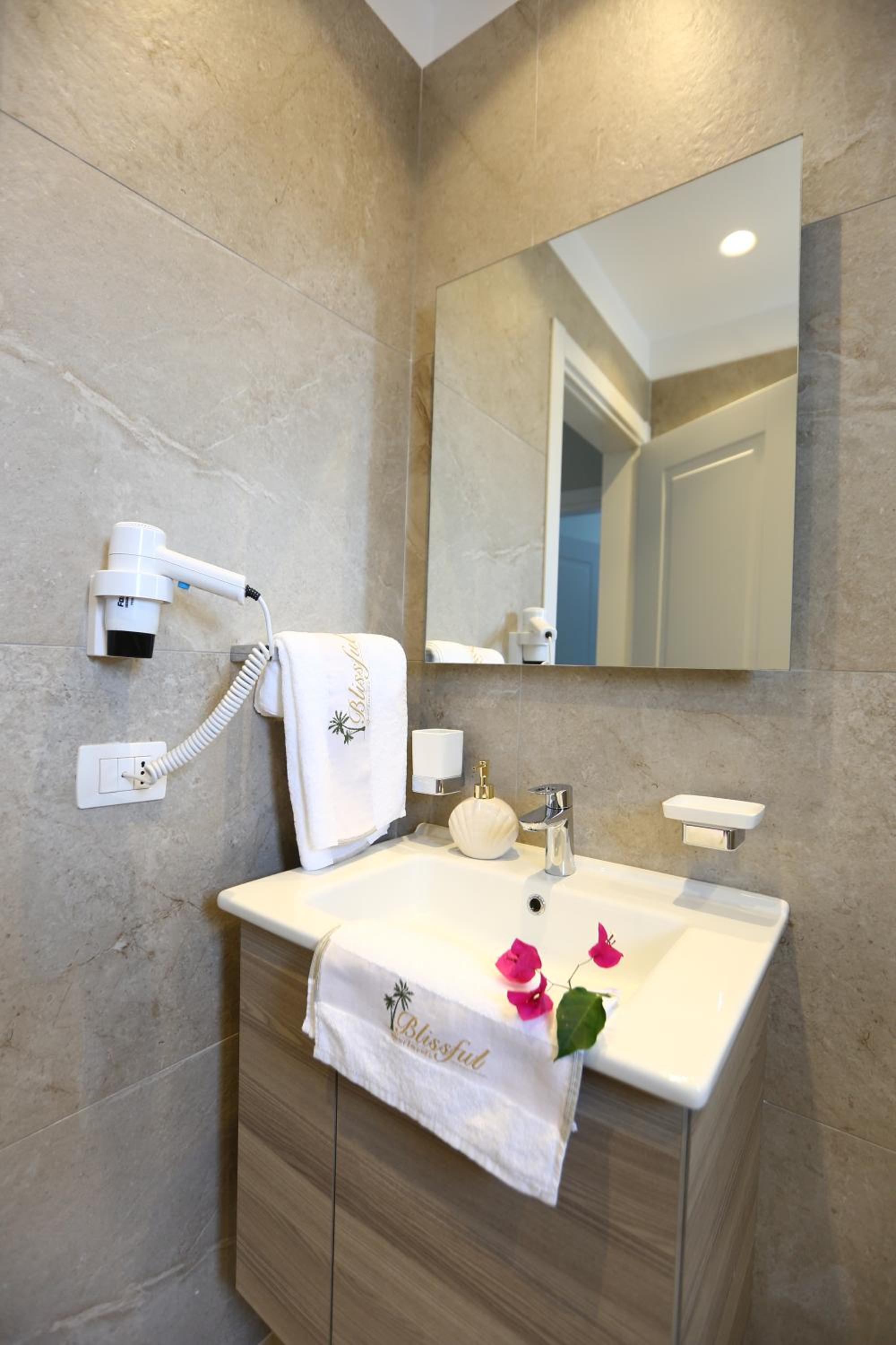 Blissful Apartments