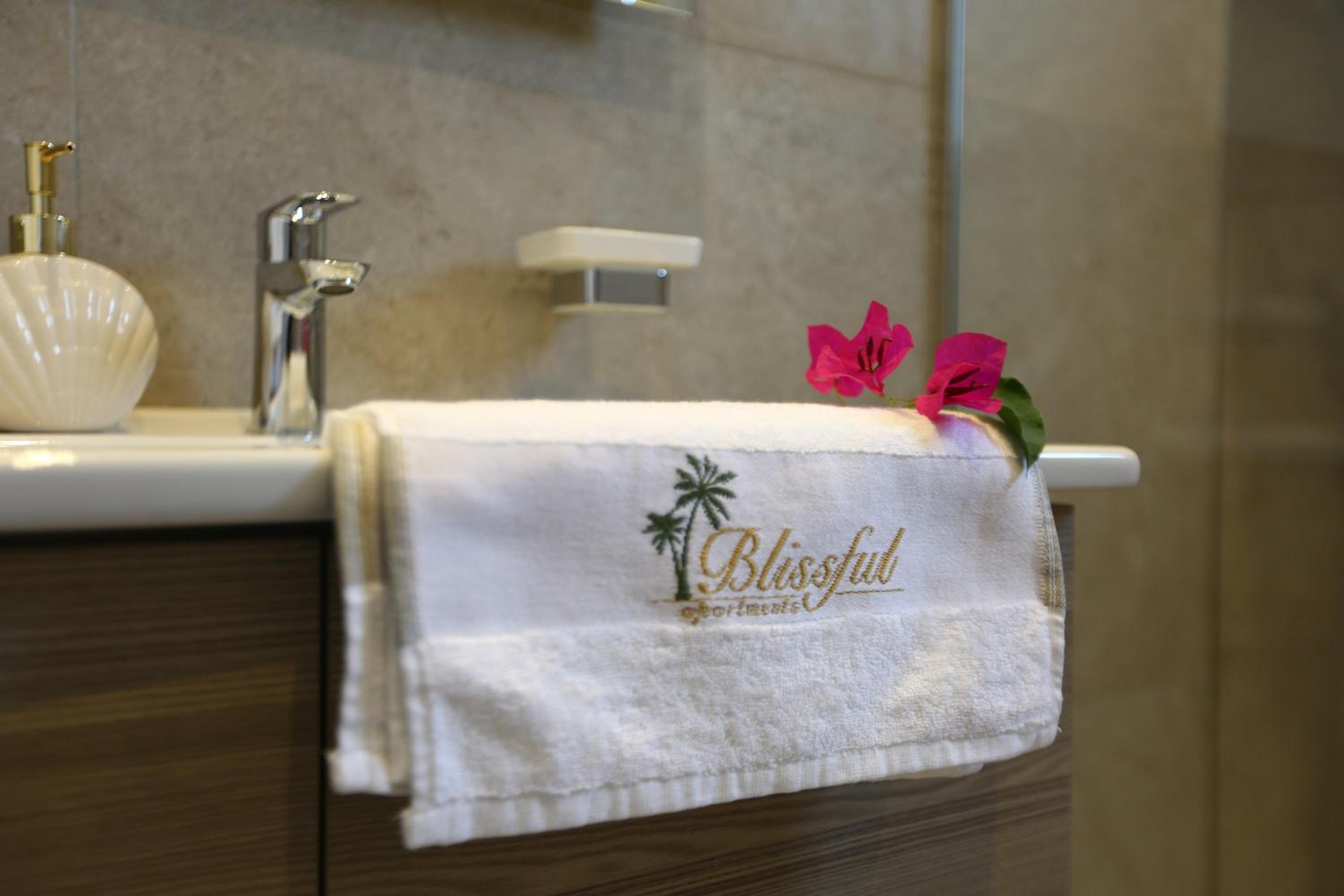 Blissful Apartments