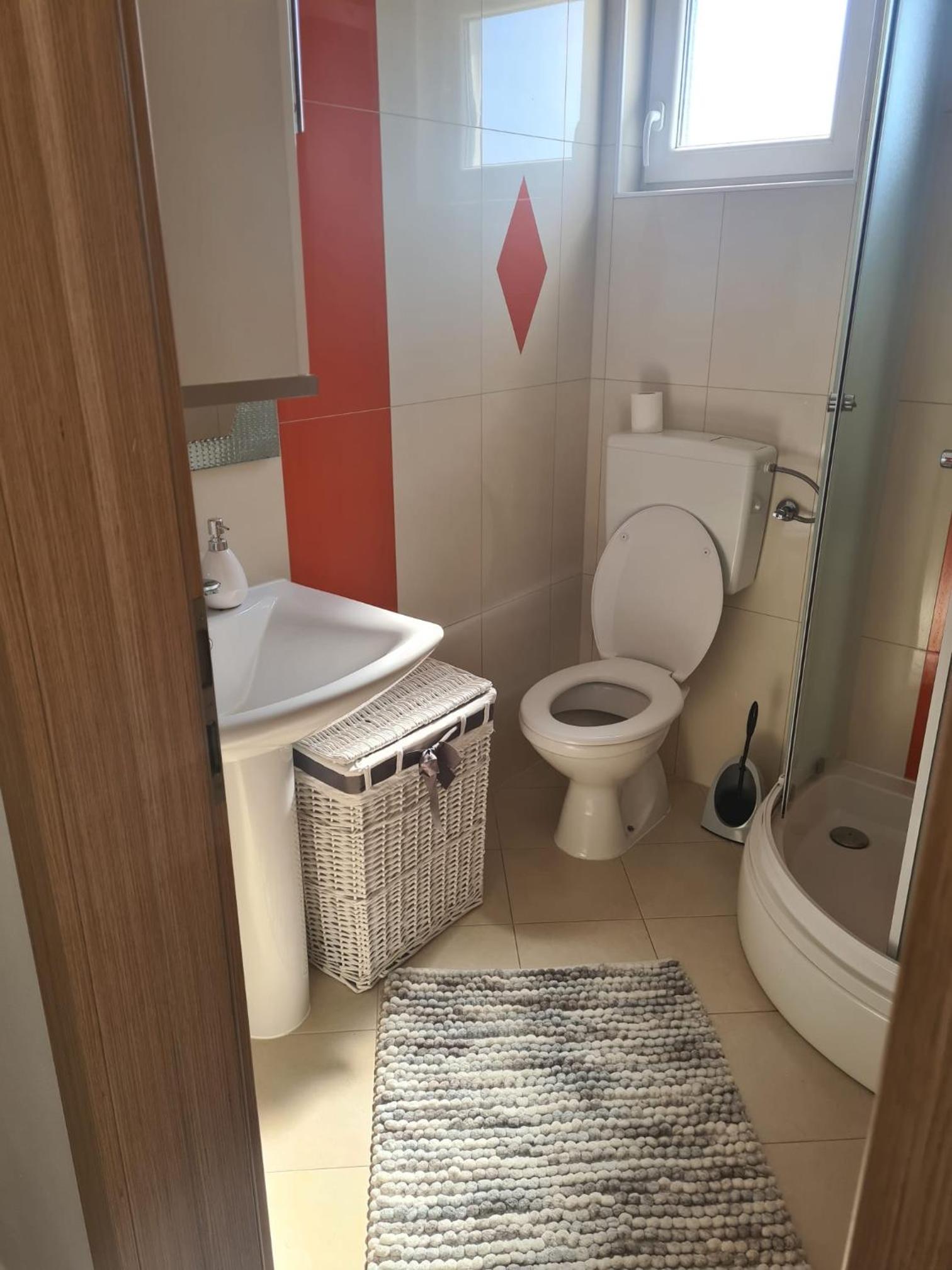 Apartmani Ruzmarin