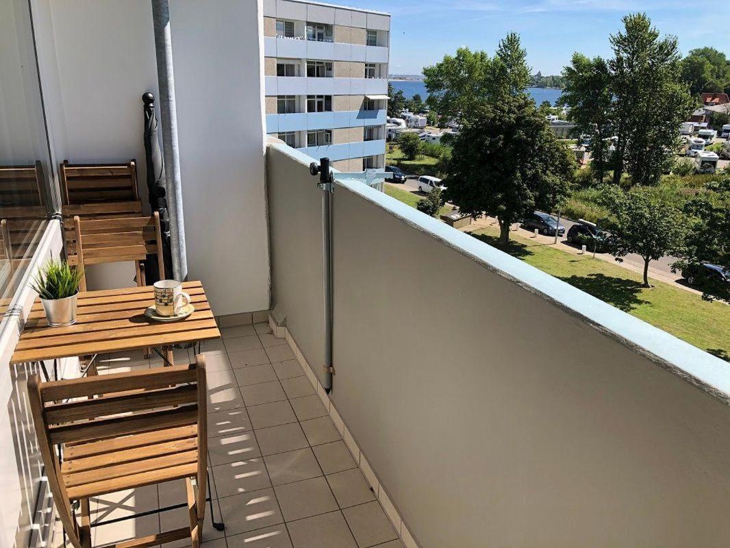 Ferienpark-Heiligenhafen-Haus-N-Wohnung-04-12 view 4