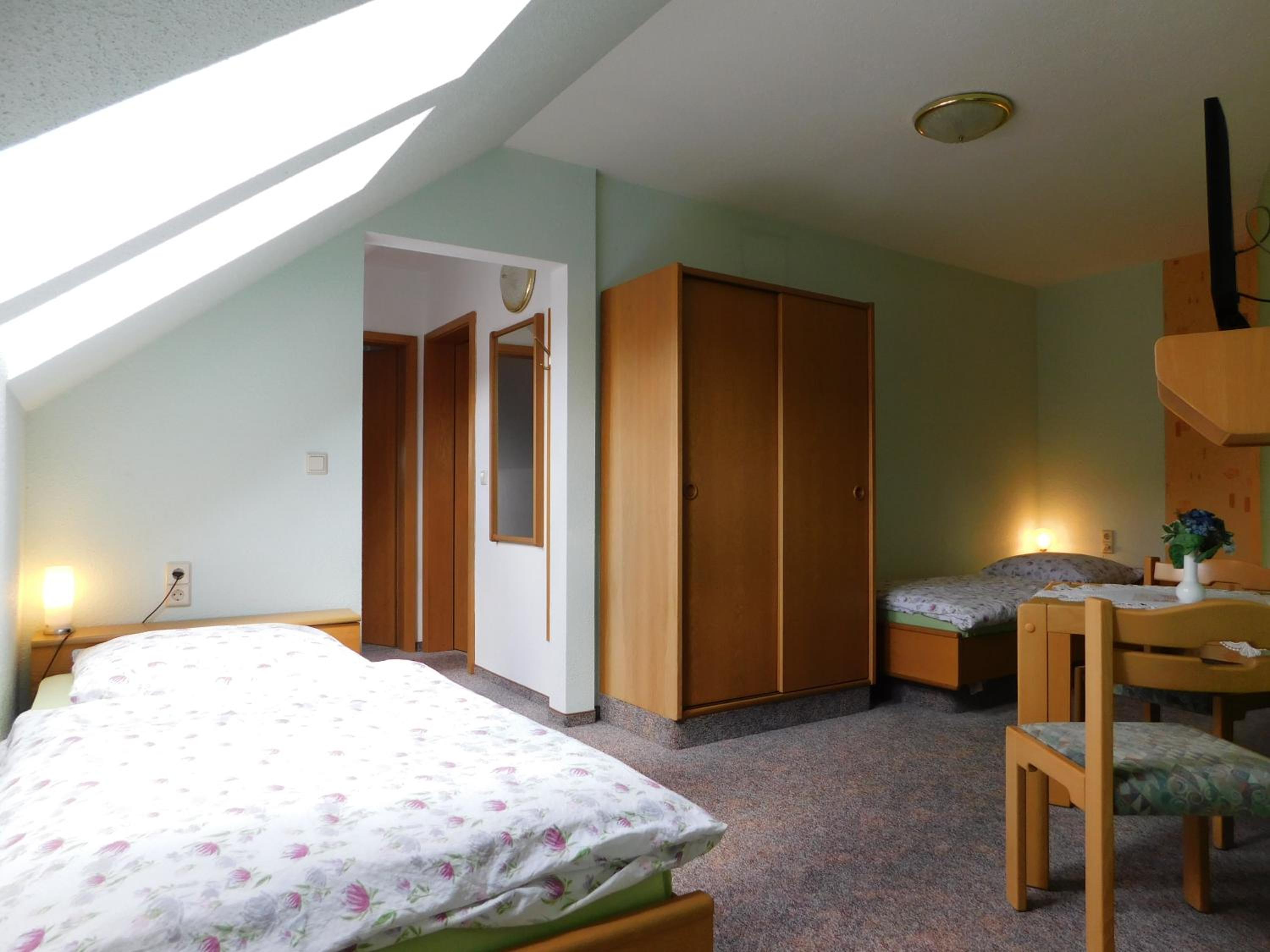 Pension und Bauernhof Petzold