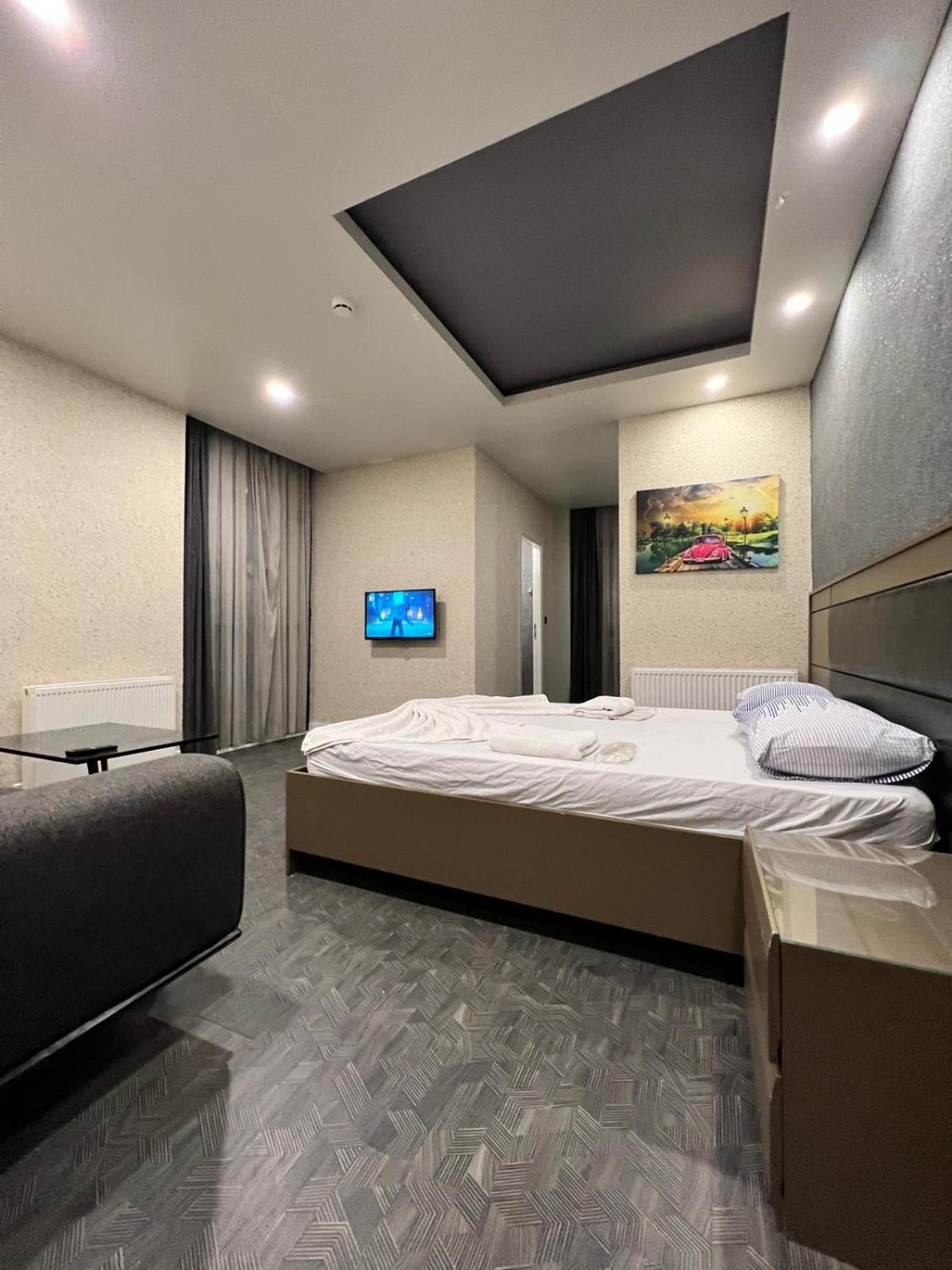 Kent Suit Otel