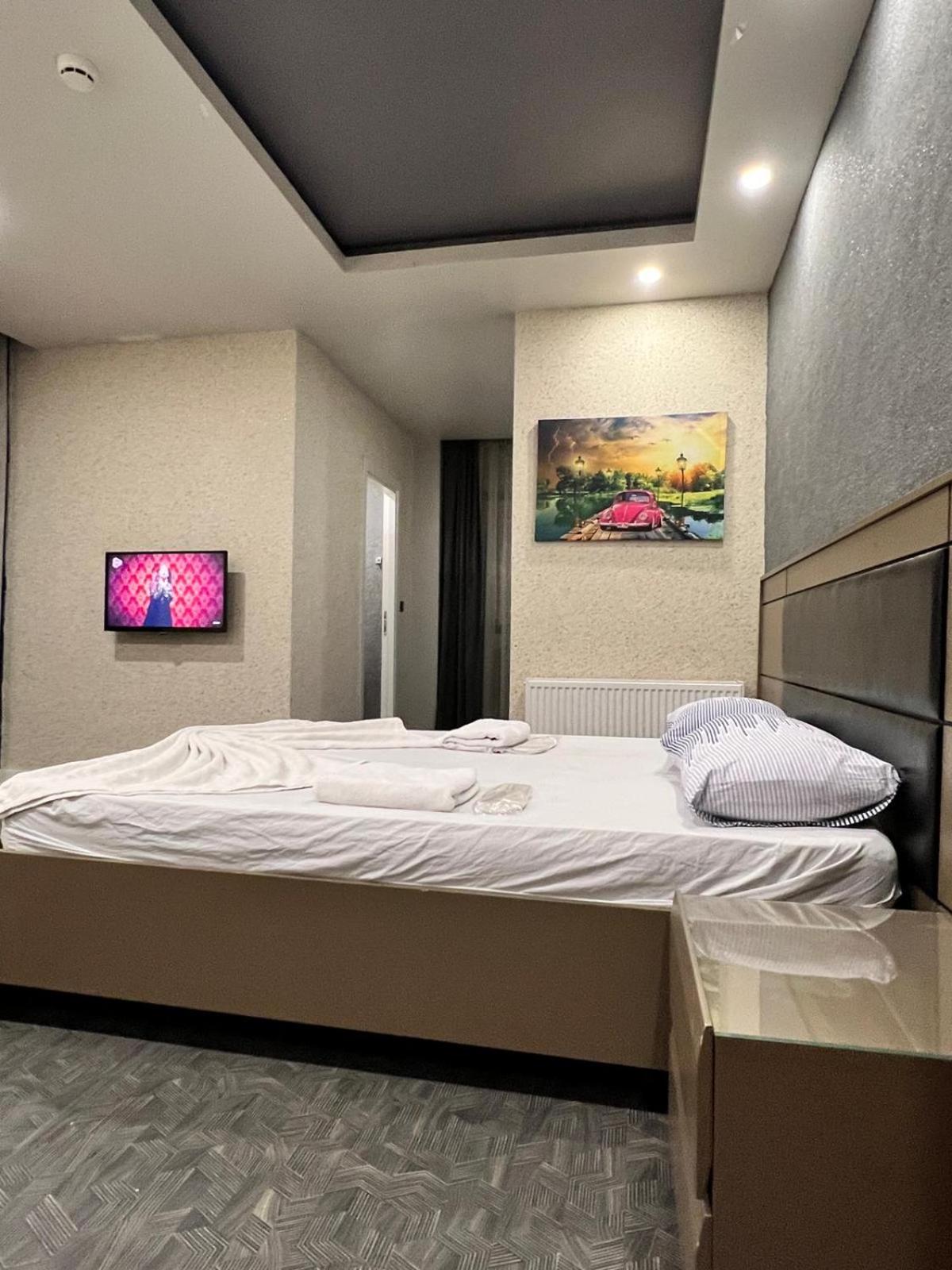 Kent Suit Otel