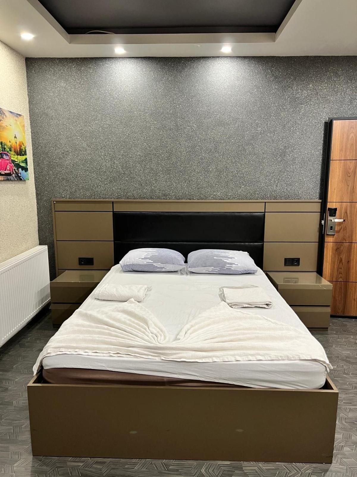 Kent Suit Otel